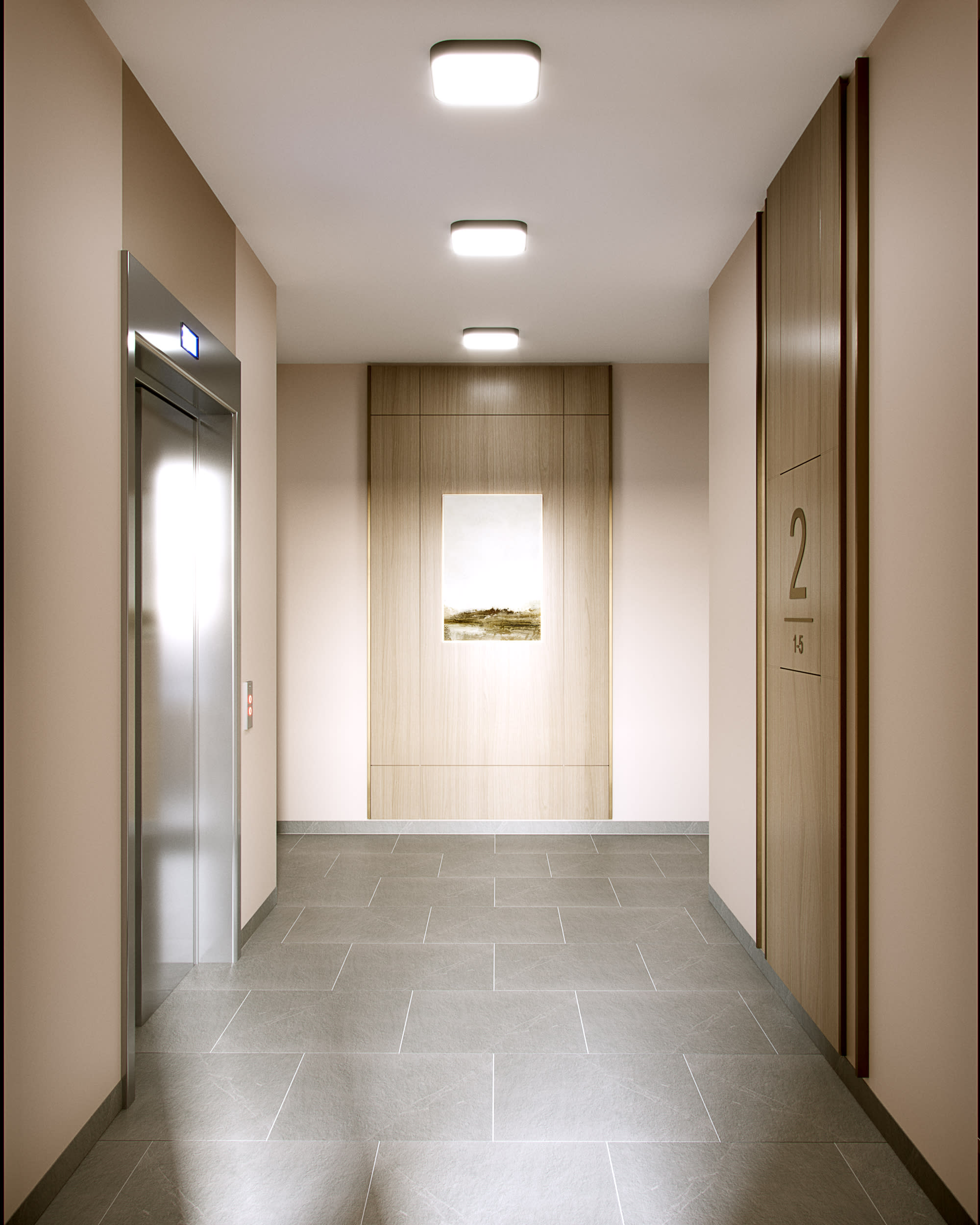 ЖК Alatau Next - изображение 9