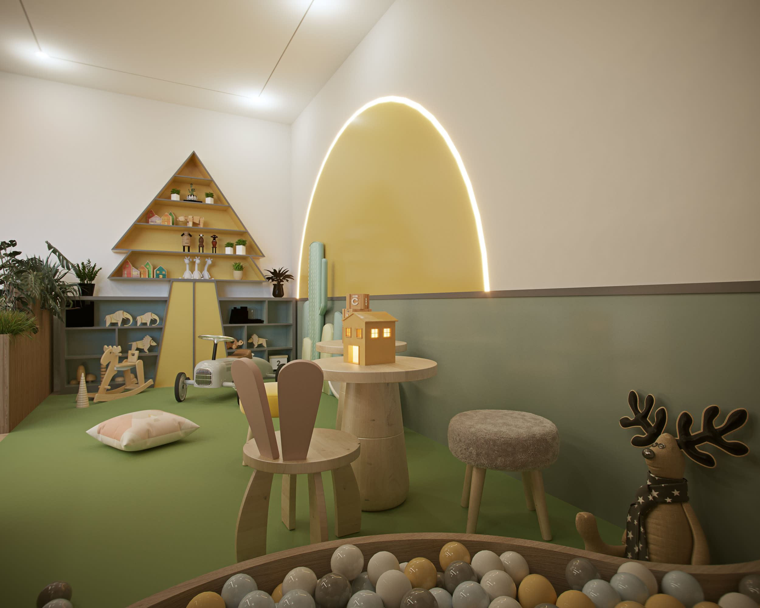 ДЦ JAC Motors Kazakhstan - изображение 2