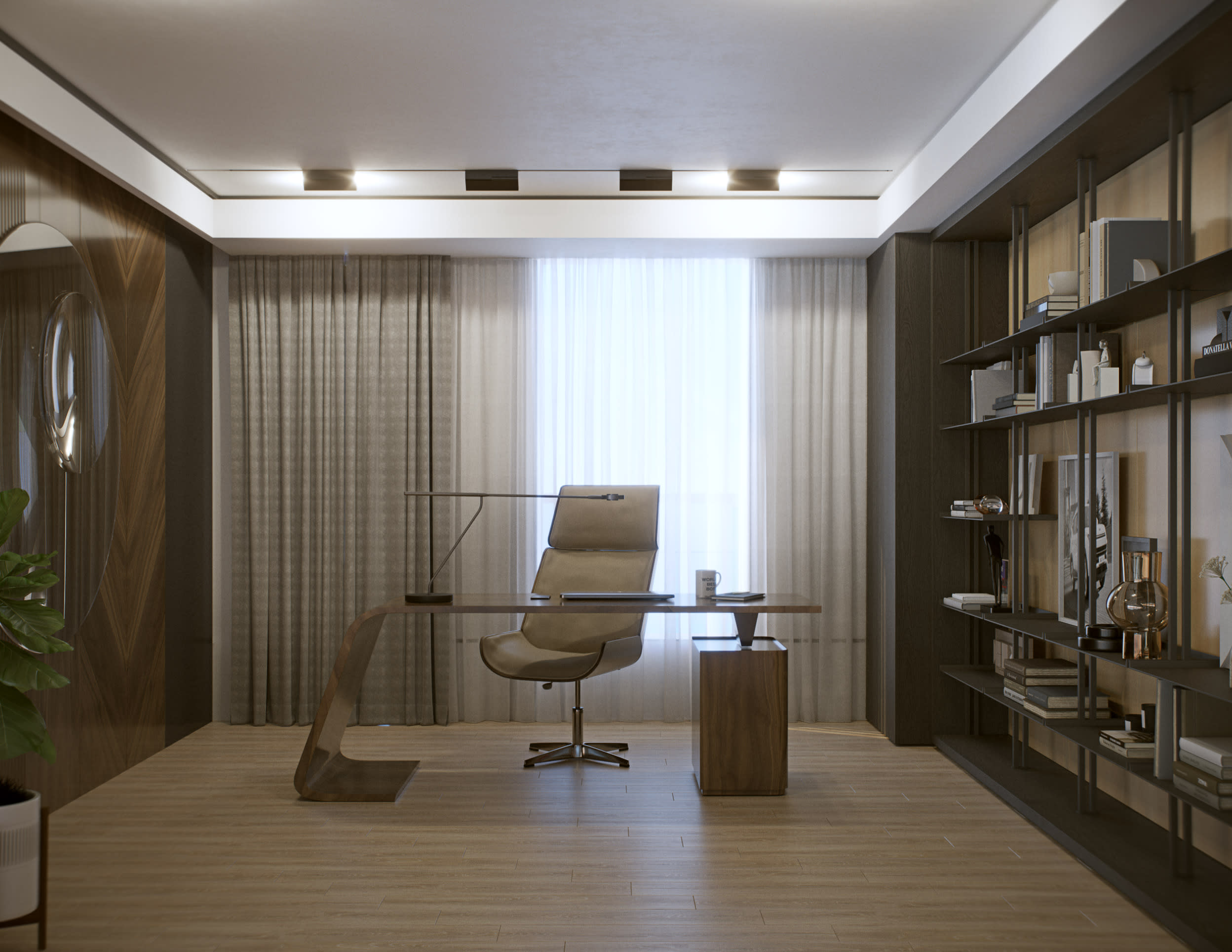 ДЦ JAC Motors Kazakhstan - изображение 4