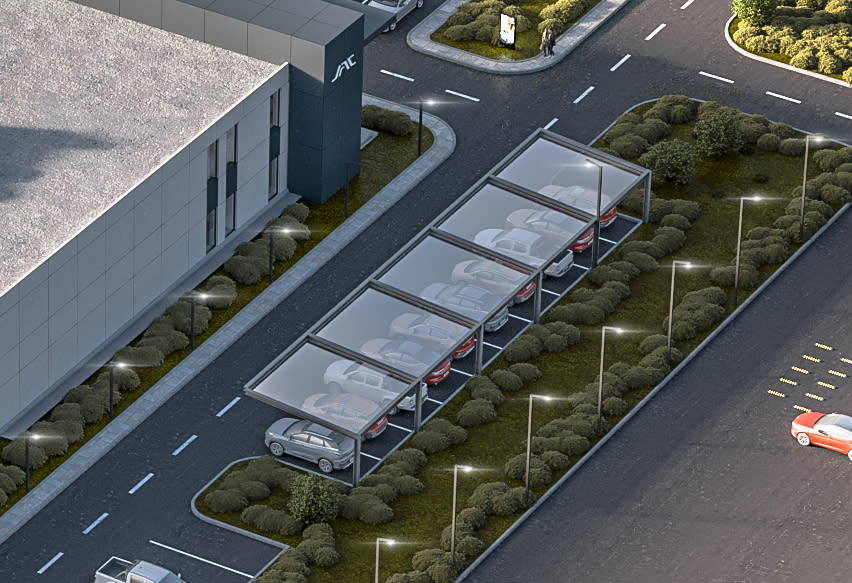 ДЦ JAC Motors Kazakhstan - изображение 26