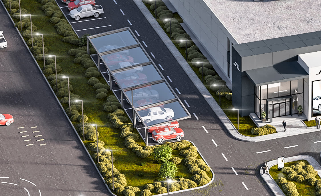 ДЦ JAC Motors Kazakhstan - изображение 11