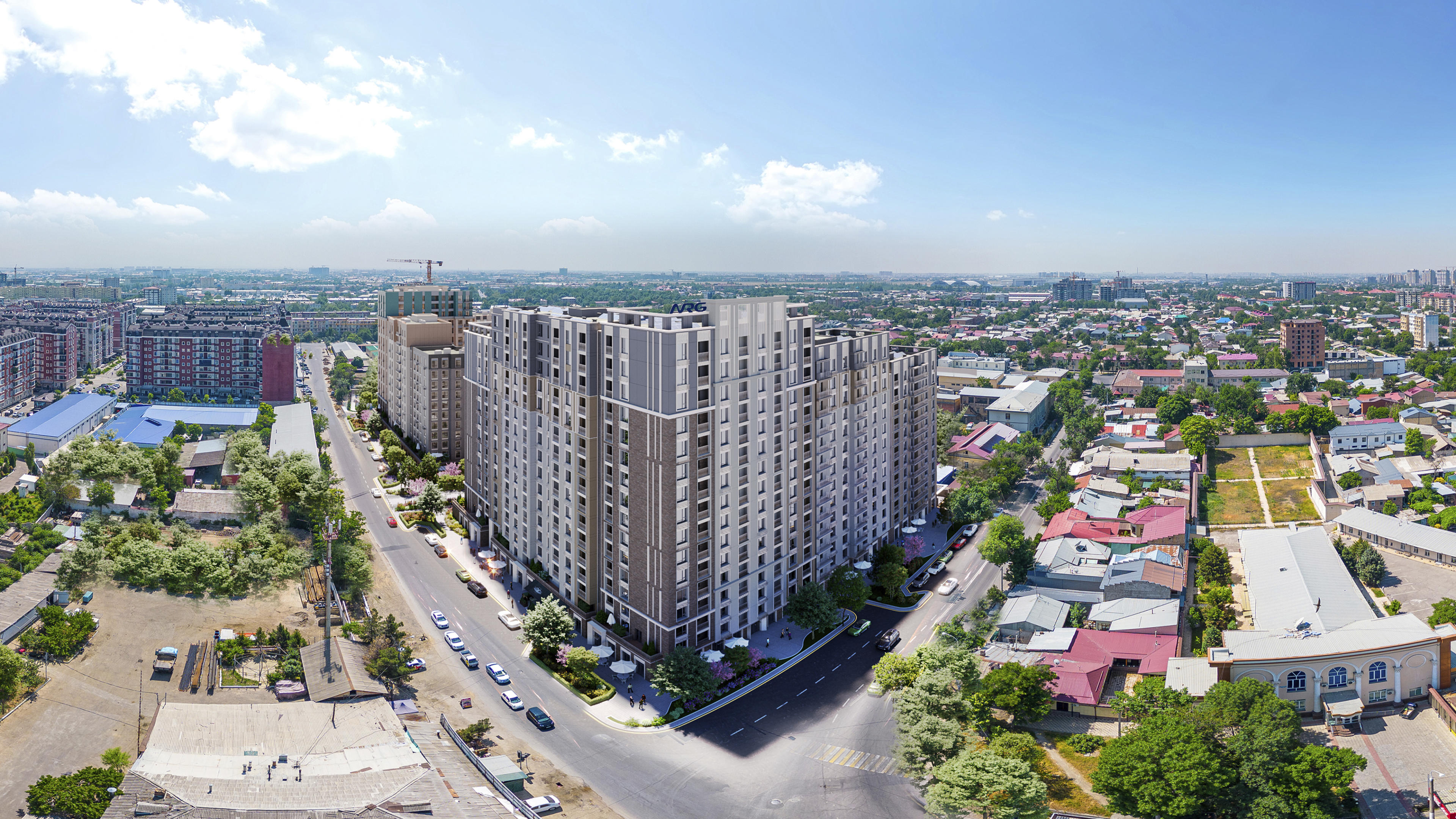 NRG Meros II - изображение 10