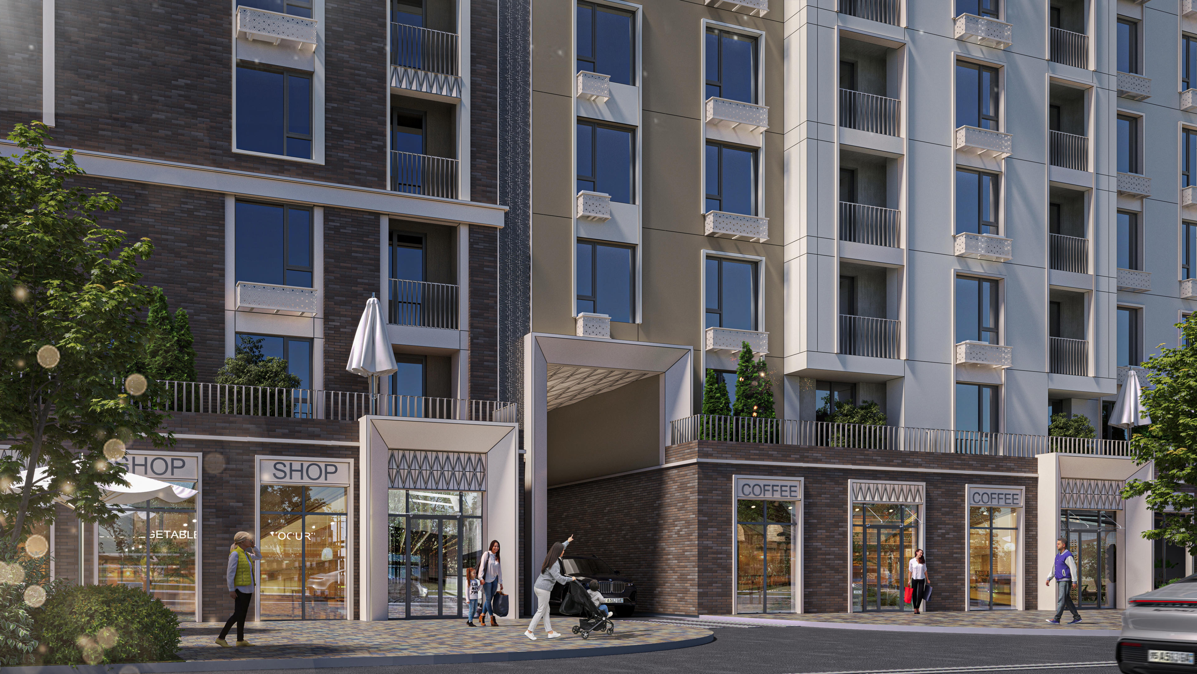 NRG Meros II - изображение 8