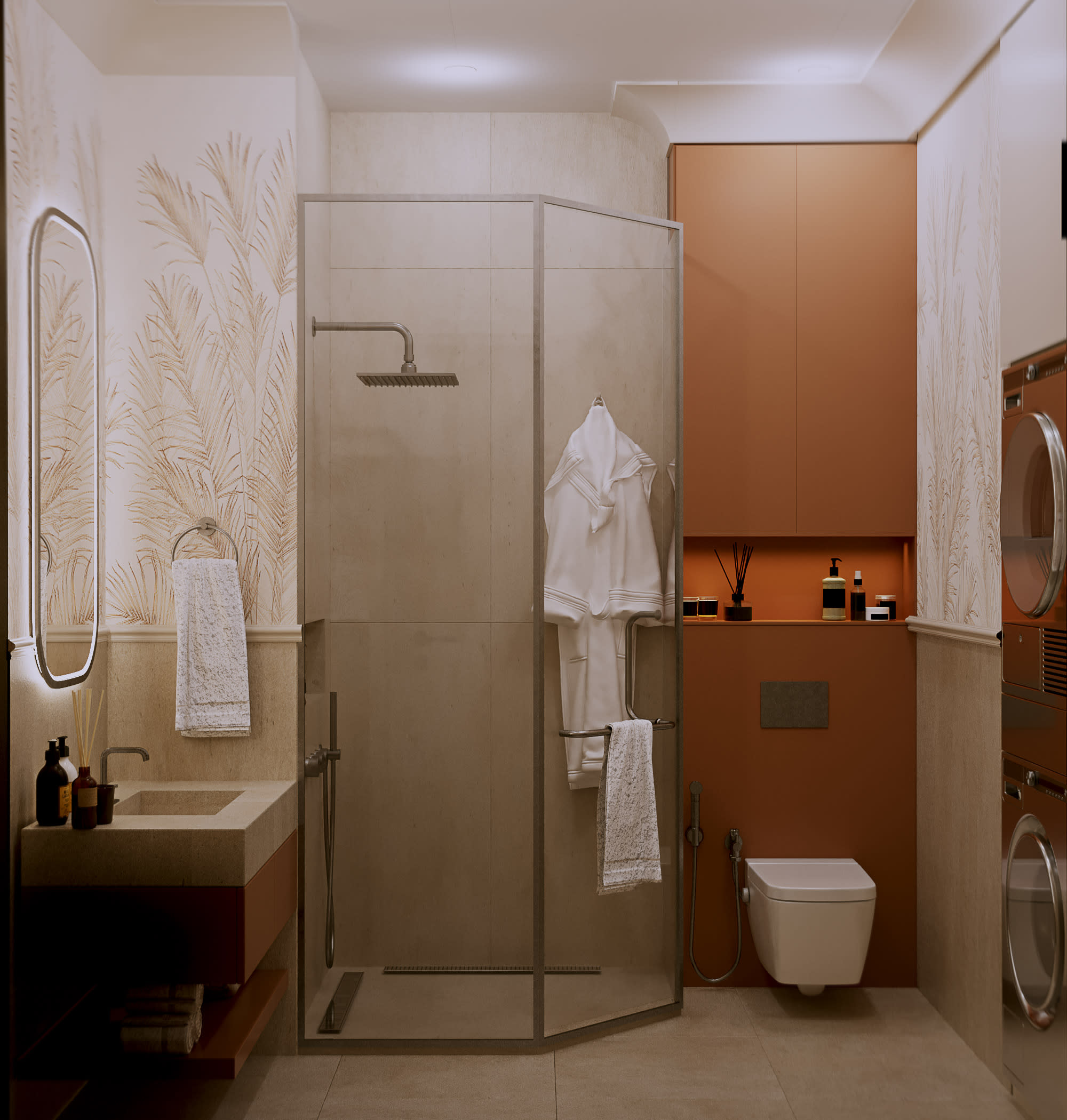 ЖК Sunset Avenue 100 м² - изображение 4