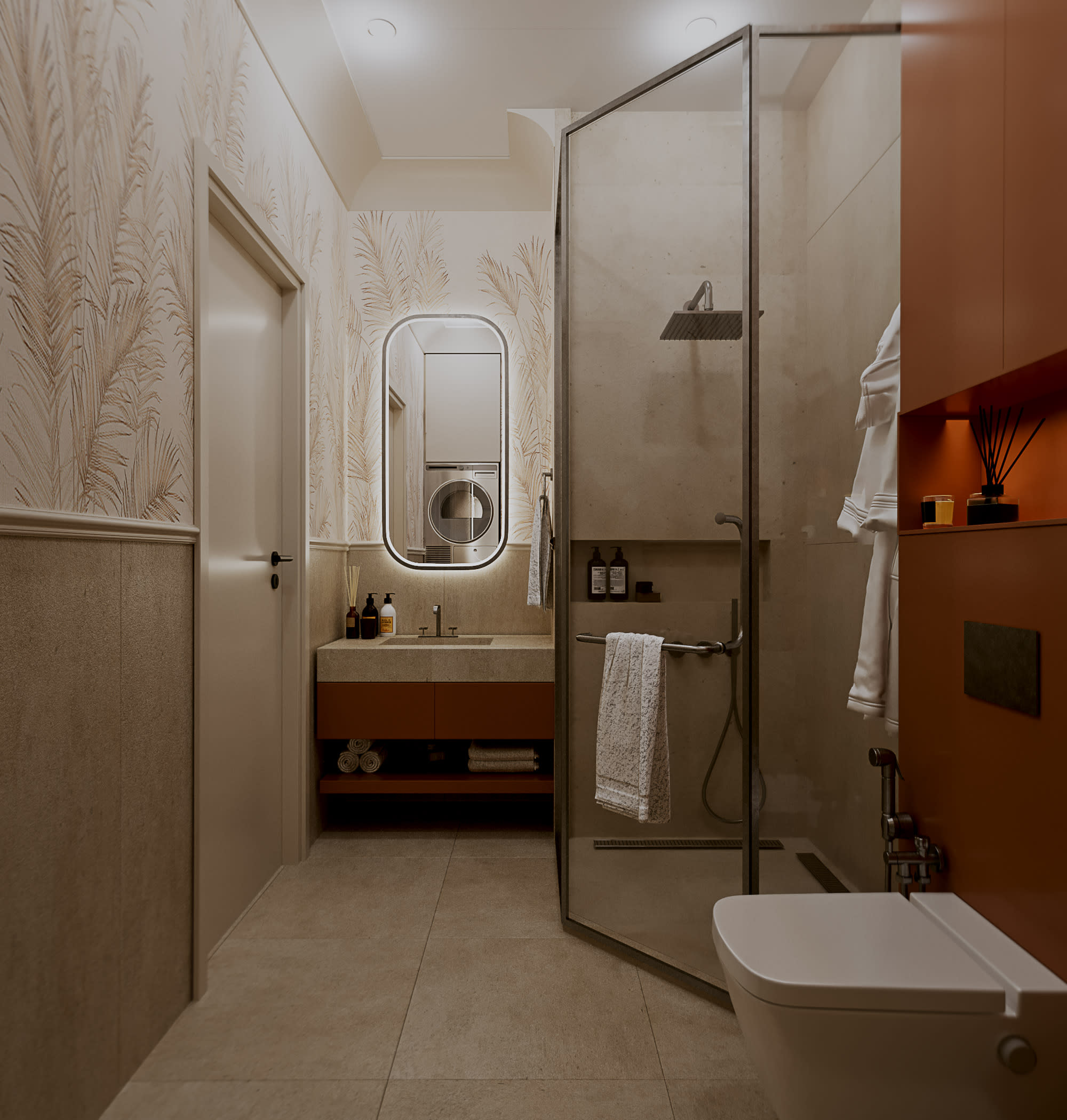 ЖК Sunset Avenue 100 м² - изображение 2