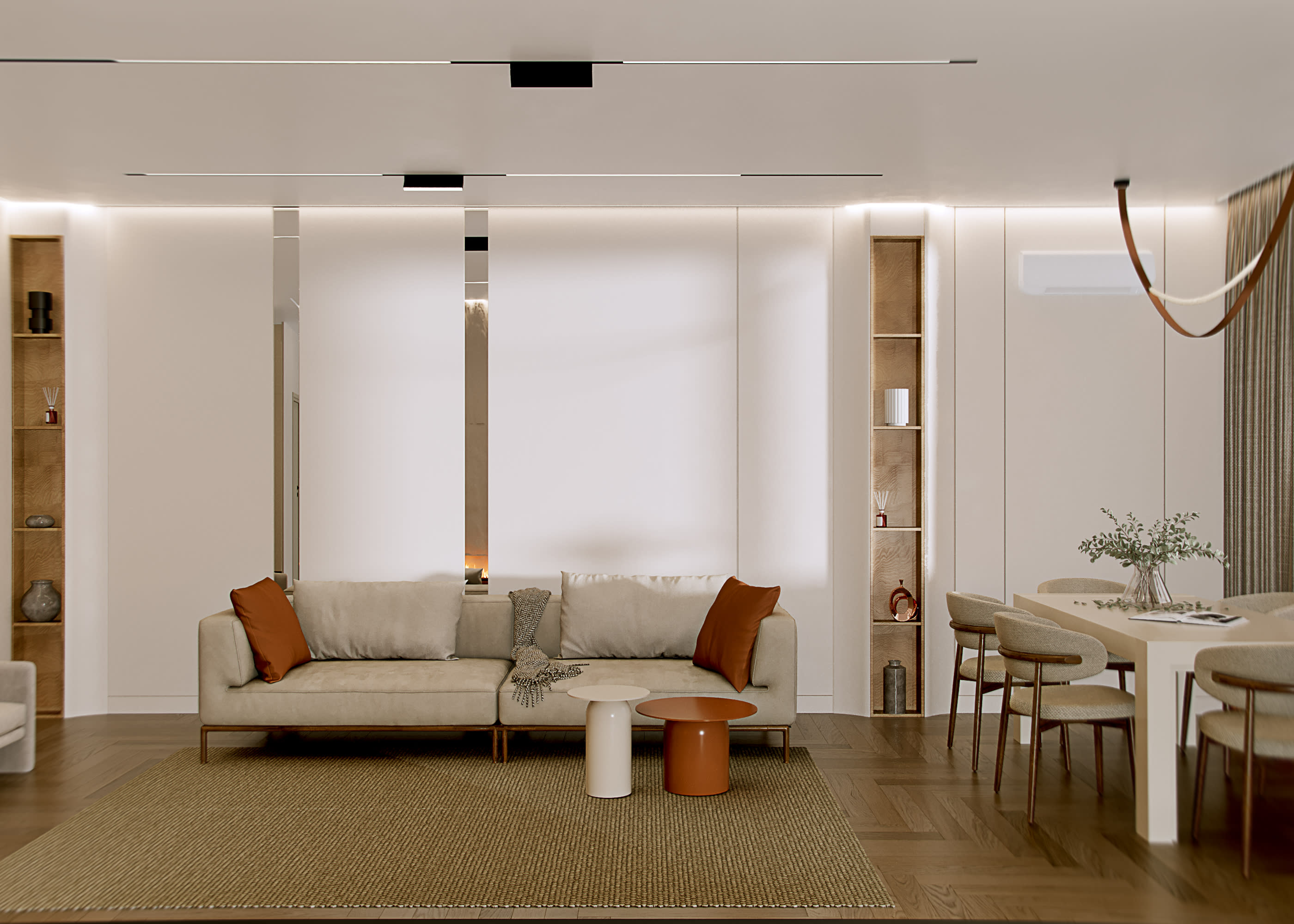 ЖК Sunset Avenue 100 м² - изображение 9