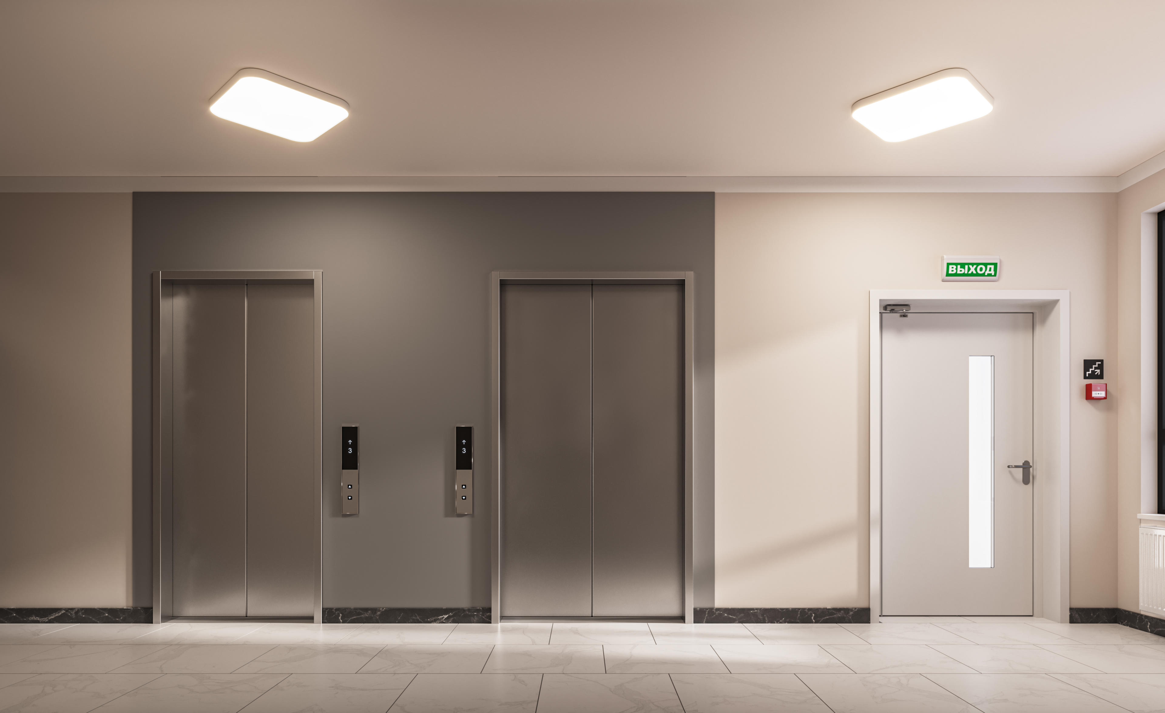 ЖК Yangi Baxt - изображение 8