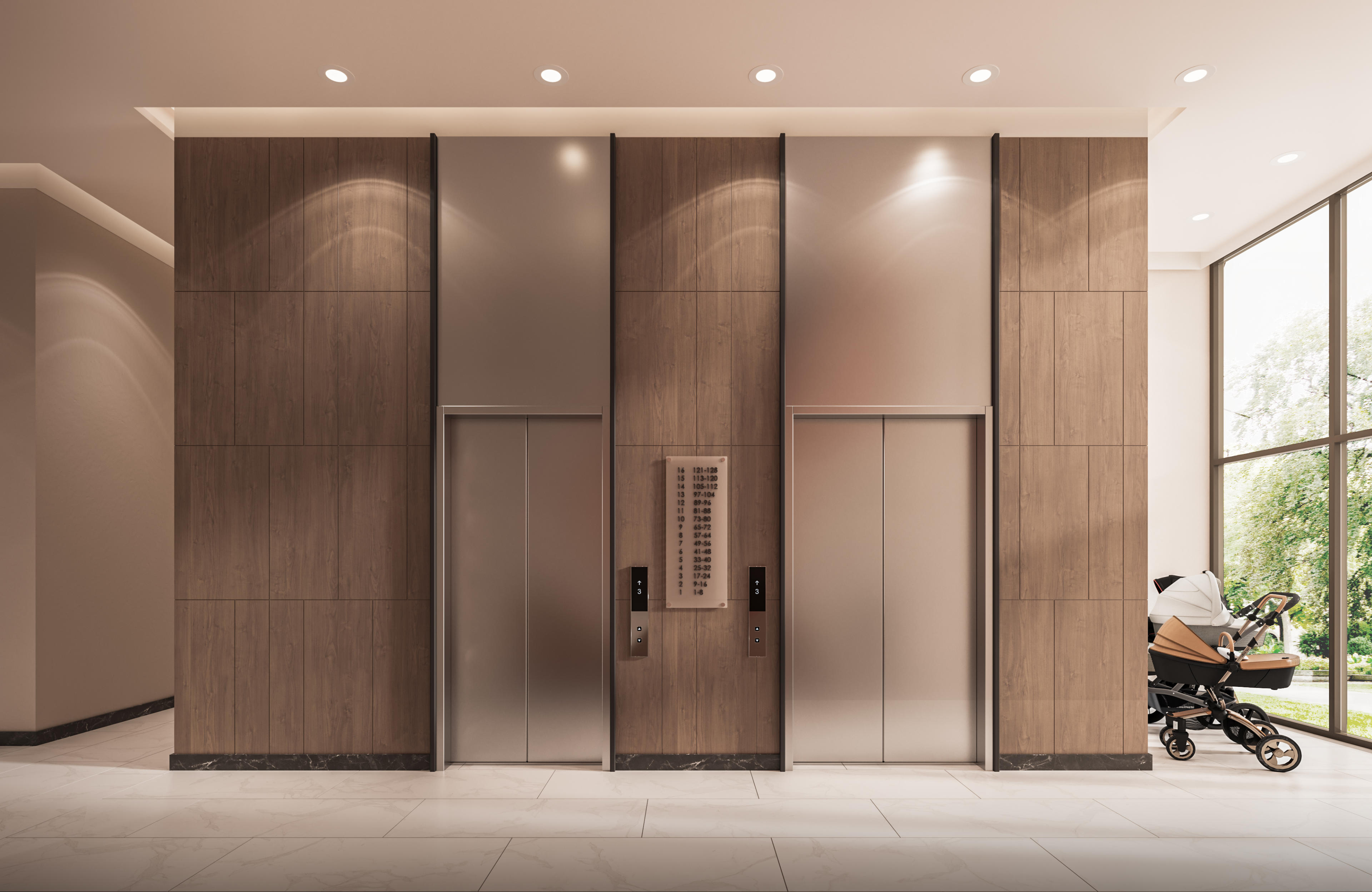 ЖК Yangi Baxt - изображение 4