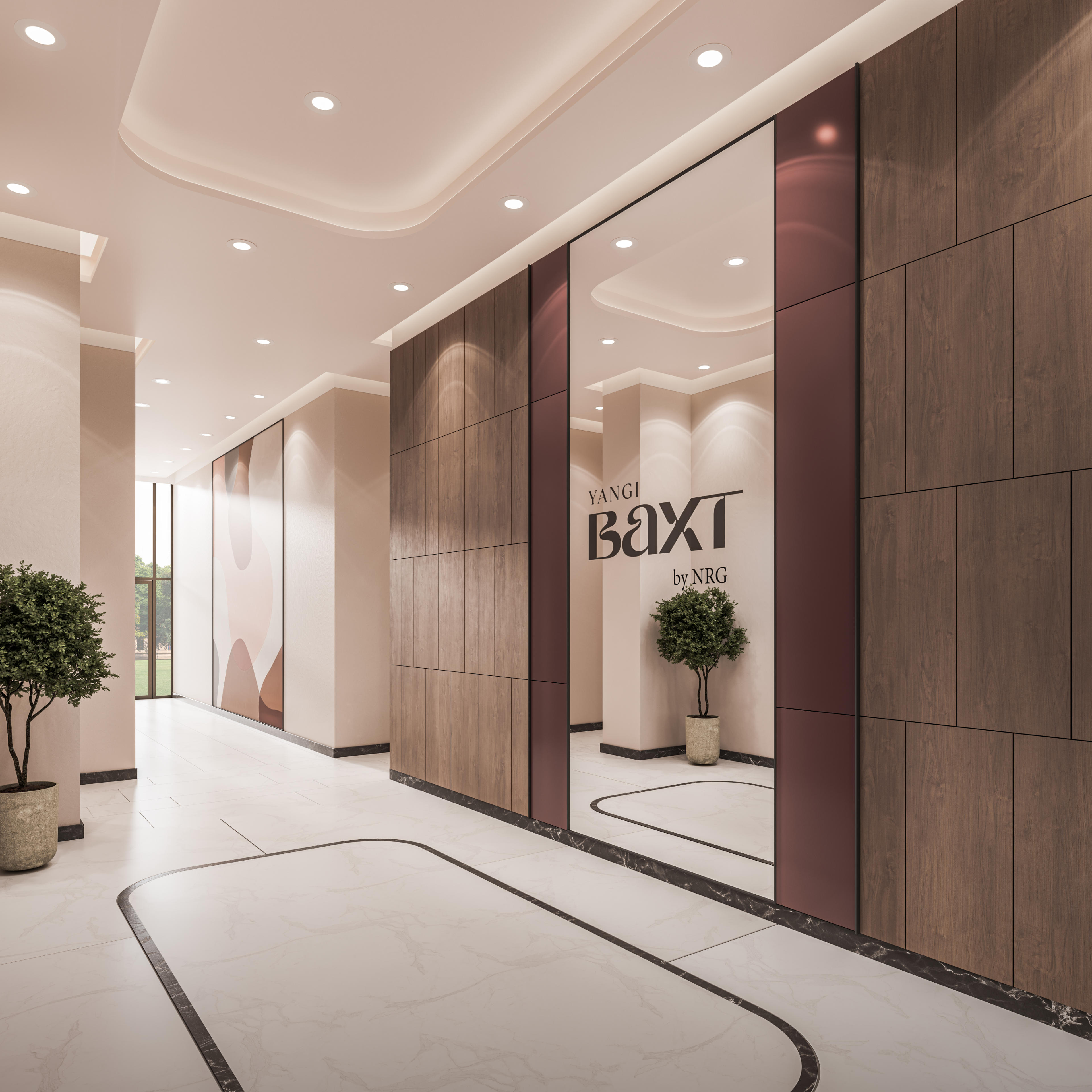 ЖК Yangi Baxt - изображение 2