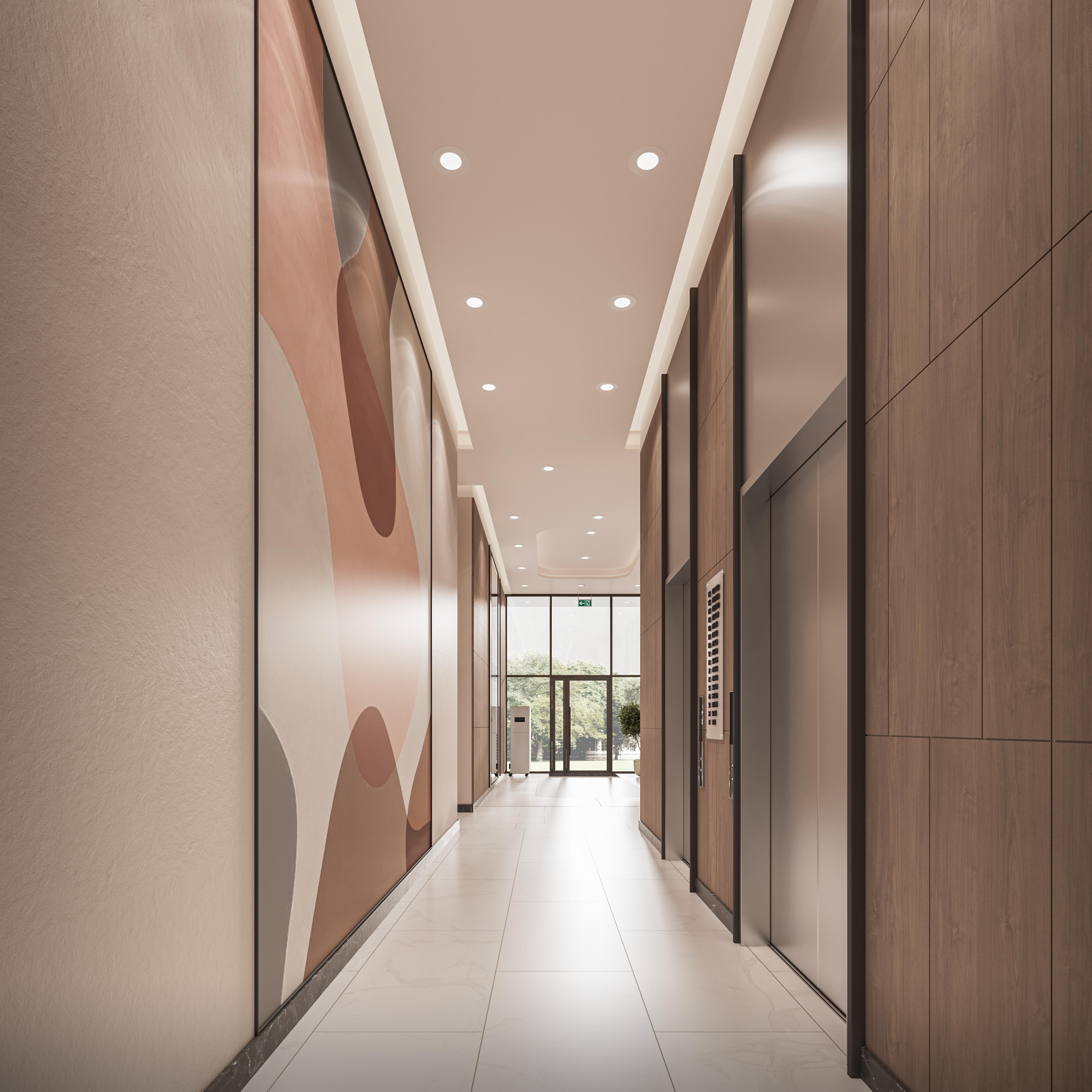 ЖК Yangi Baxt - изображение 5