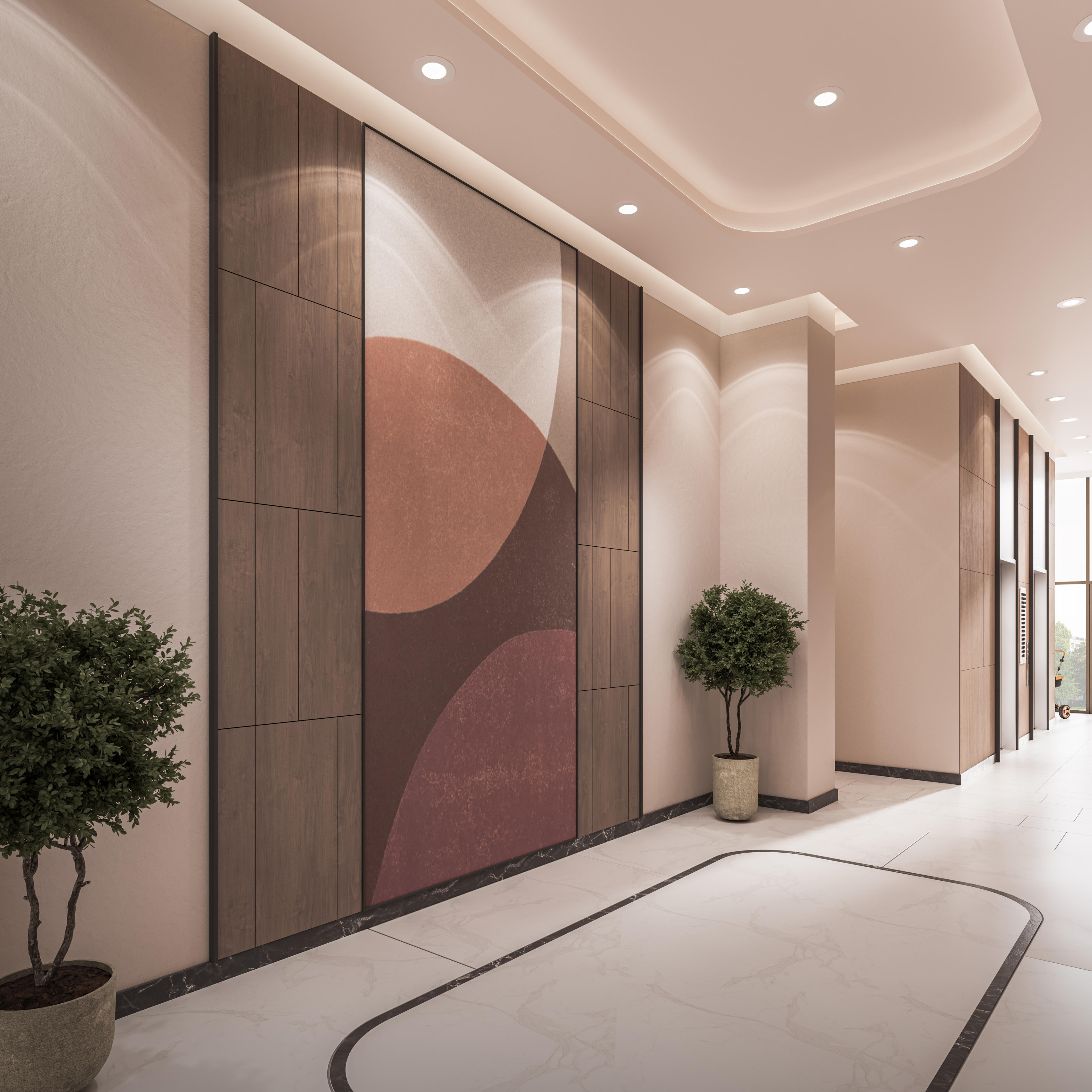 ЖК Yangi Baxt - изображение 3