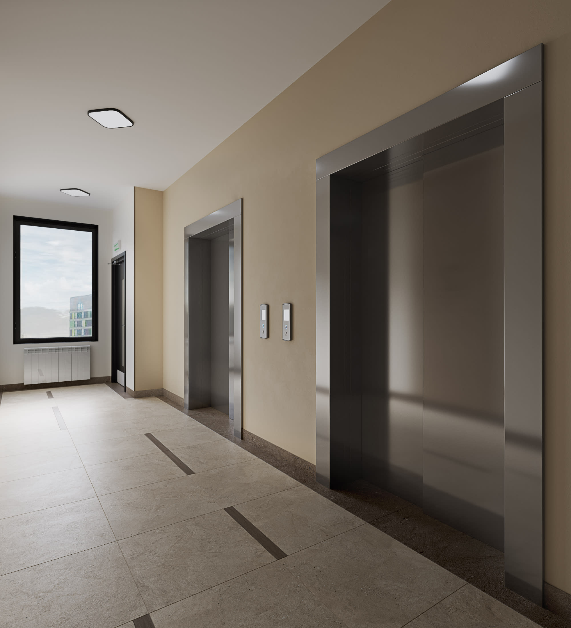 ЖК в НаурызбайсКом районе - изображение 9