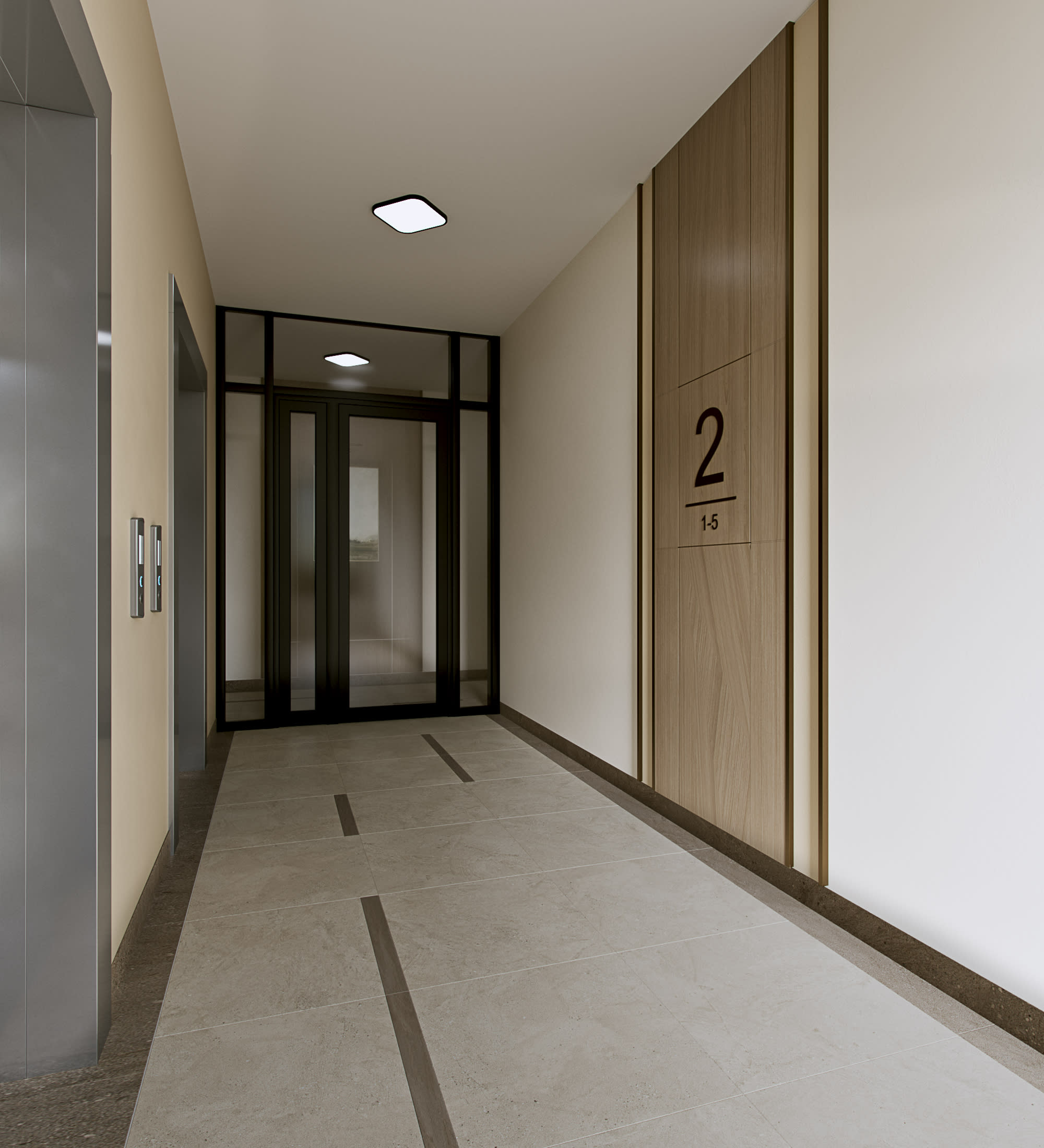 ЖК в НаурызбайсКом районе - изображение 7