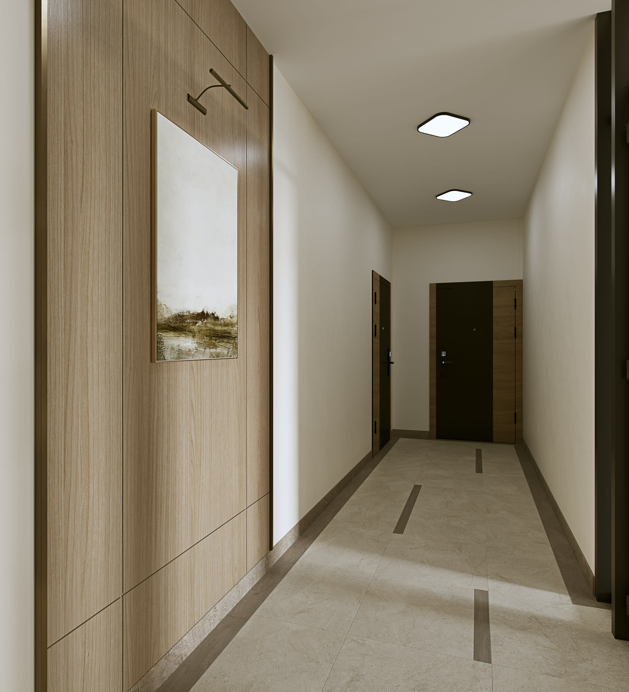 ЖК в НаурызбайсКом районе - изображение 8