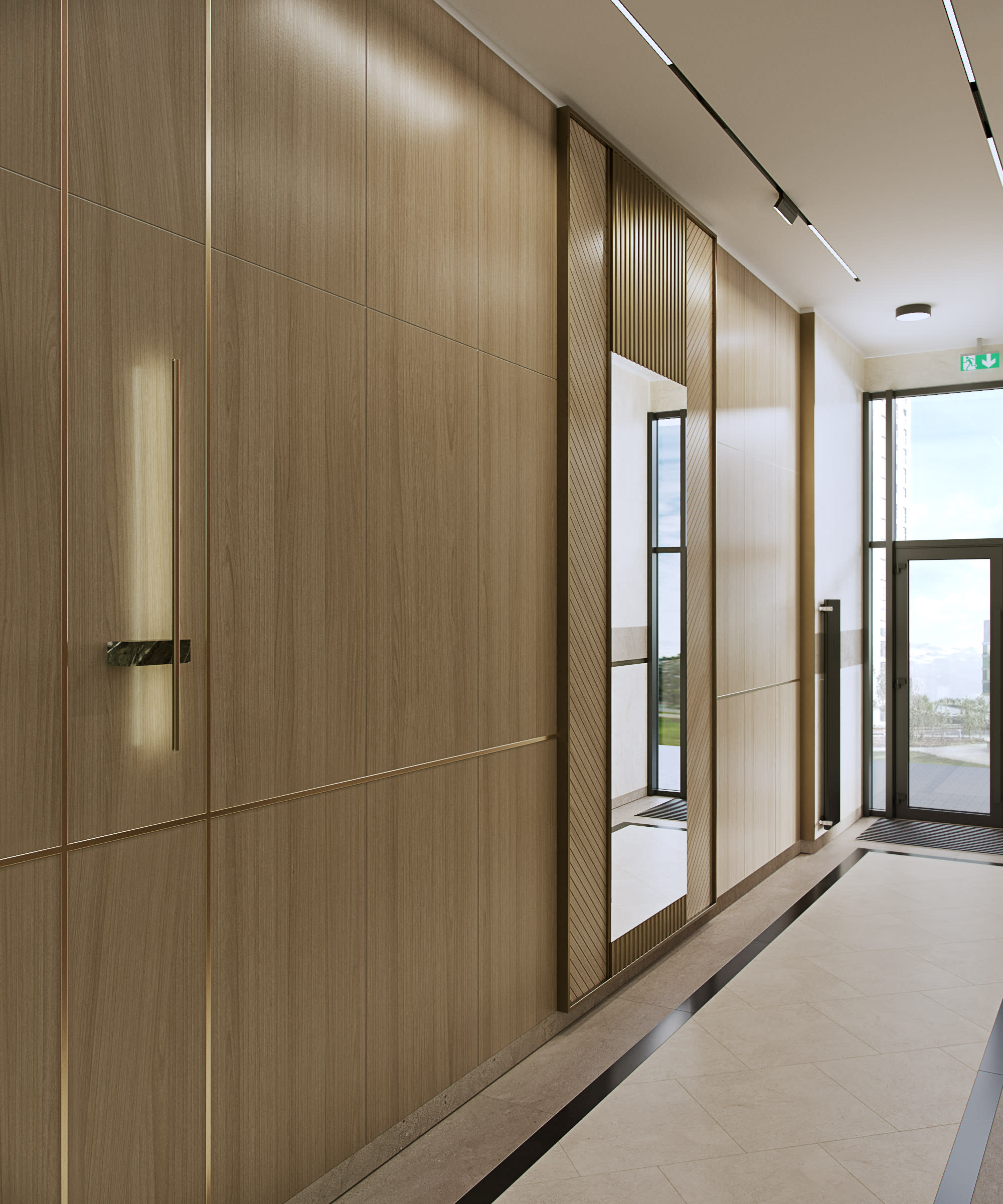 ЖК в НаурызбайсКом районе - изображение 3