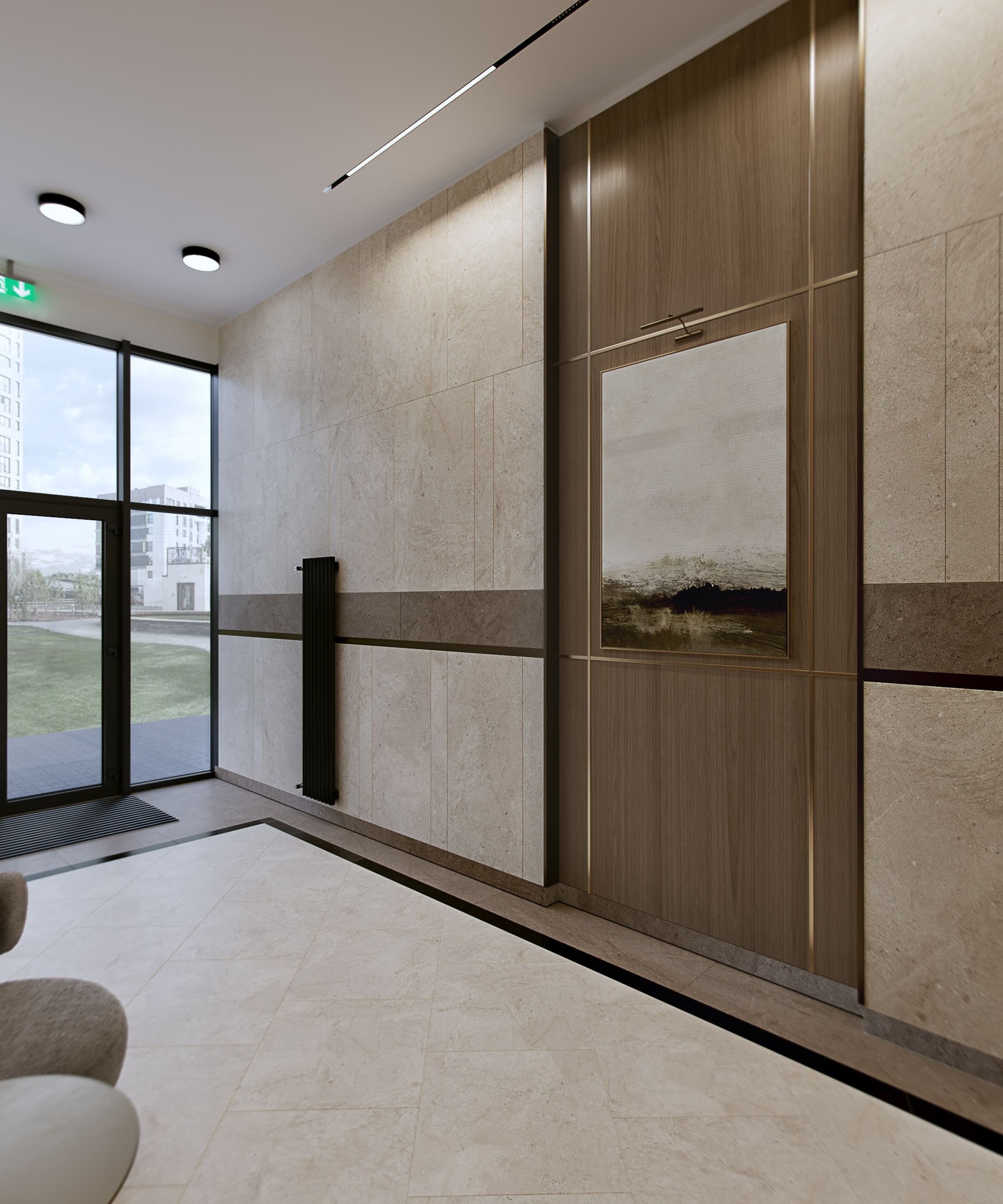 ЖК в НаурызбайсКом районе - изображение 2