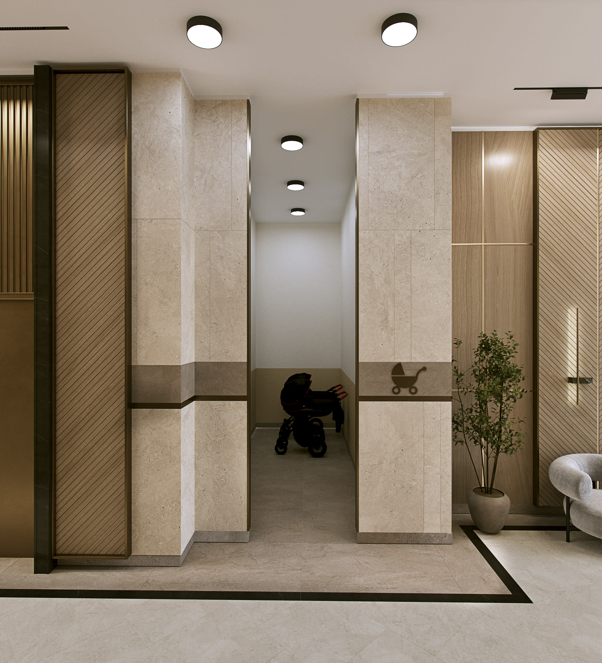 ЖК в НаурызбайсКом районе - изображение 4