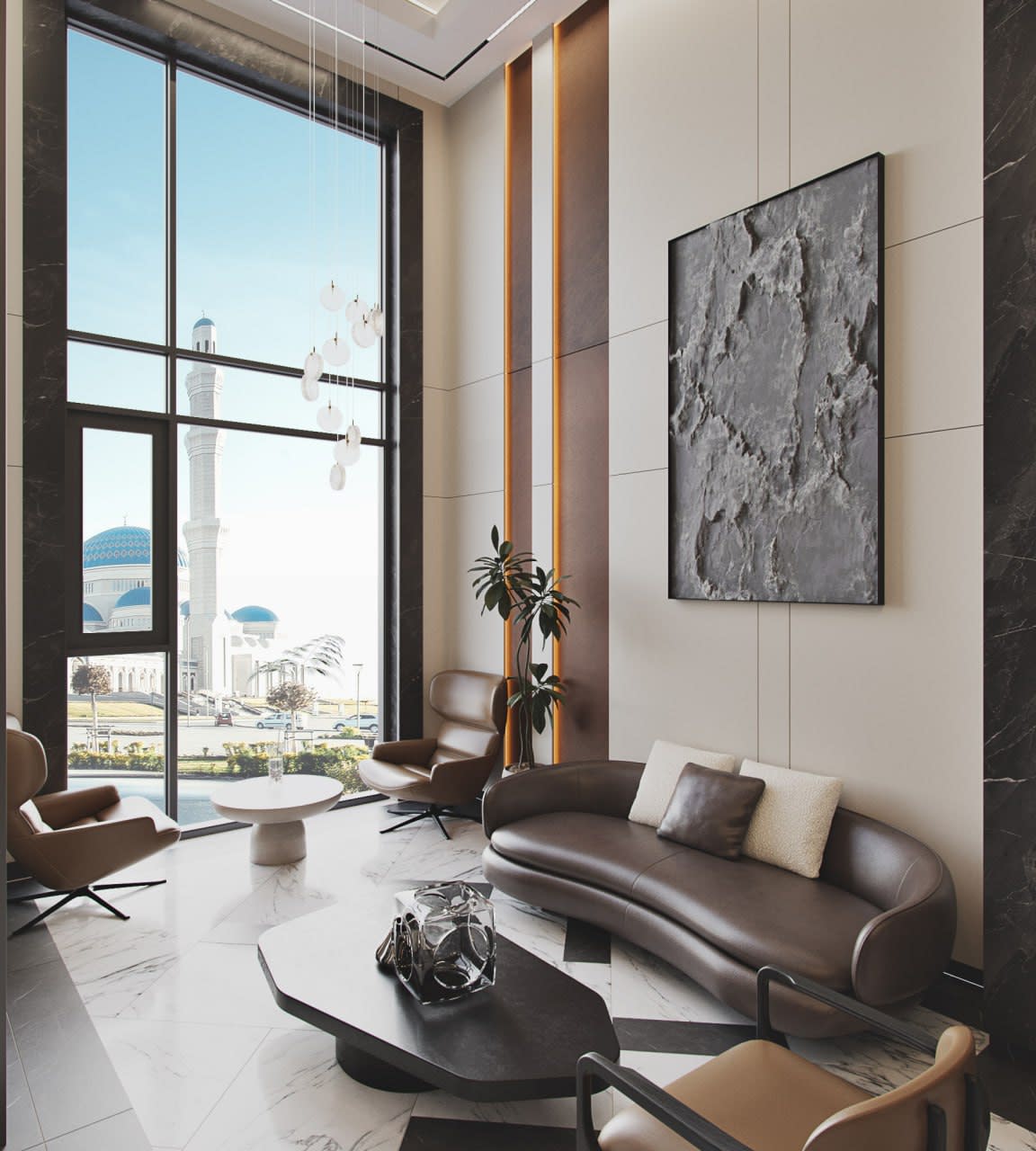 ЖК ALATAU Plaza - изображение 3