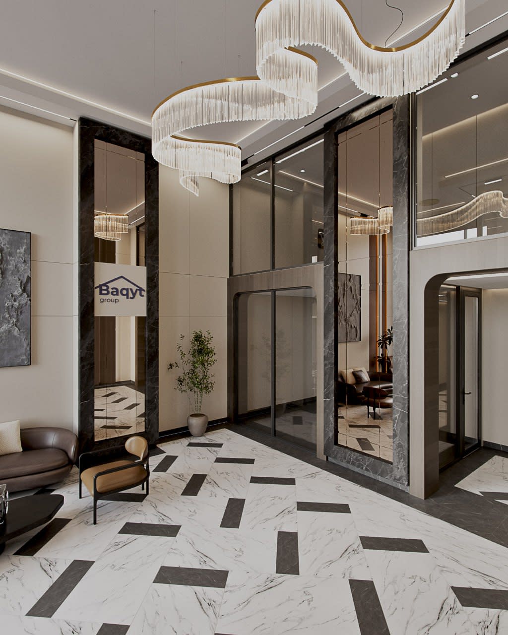 ЖК ALATAU Plaza - изображение 5