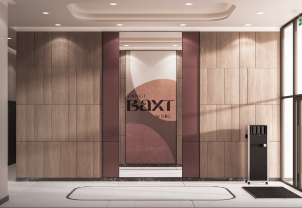 ЖК Yangi Baxt