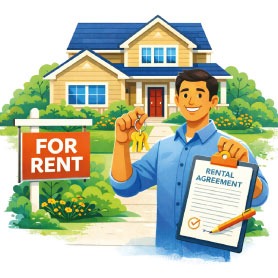 Rent A Property