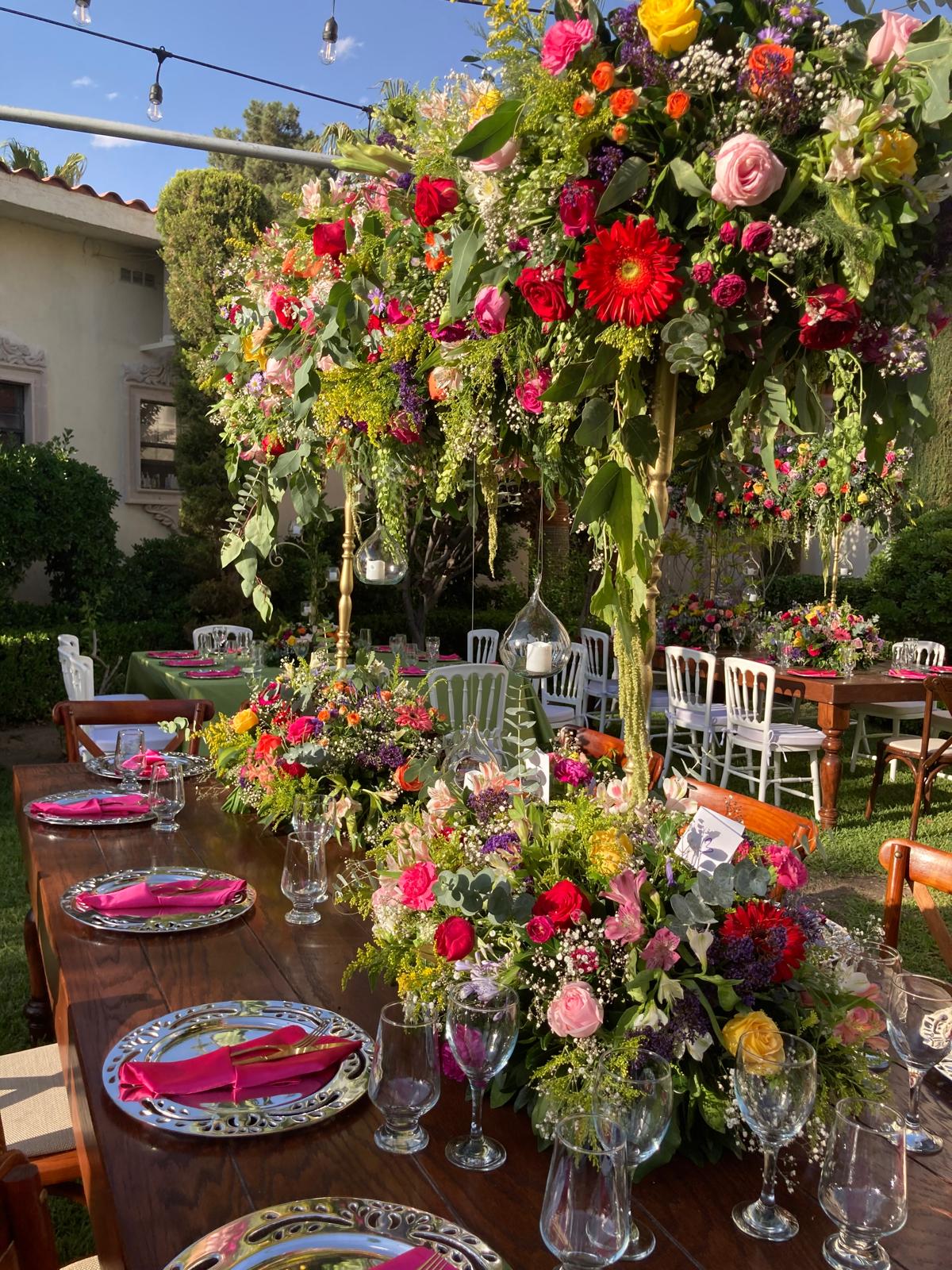 Sorprende a quien más quieres