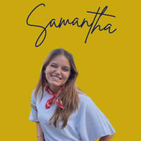Samantha Miotto