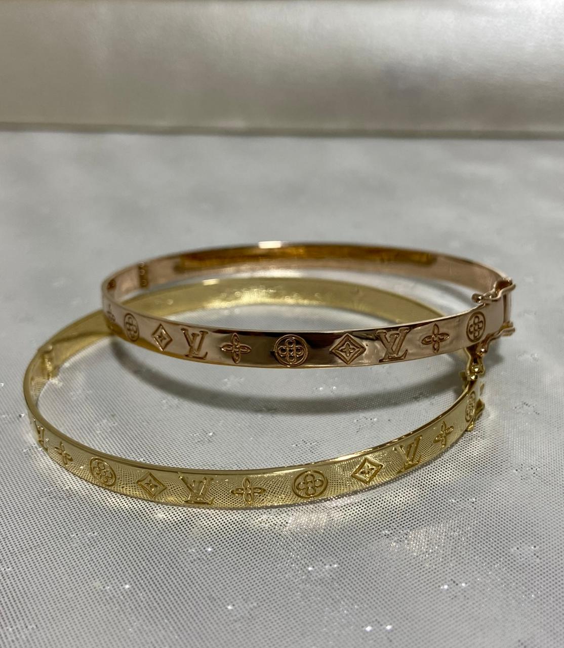 Pulso LV UNISEX MILUJO
