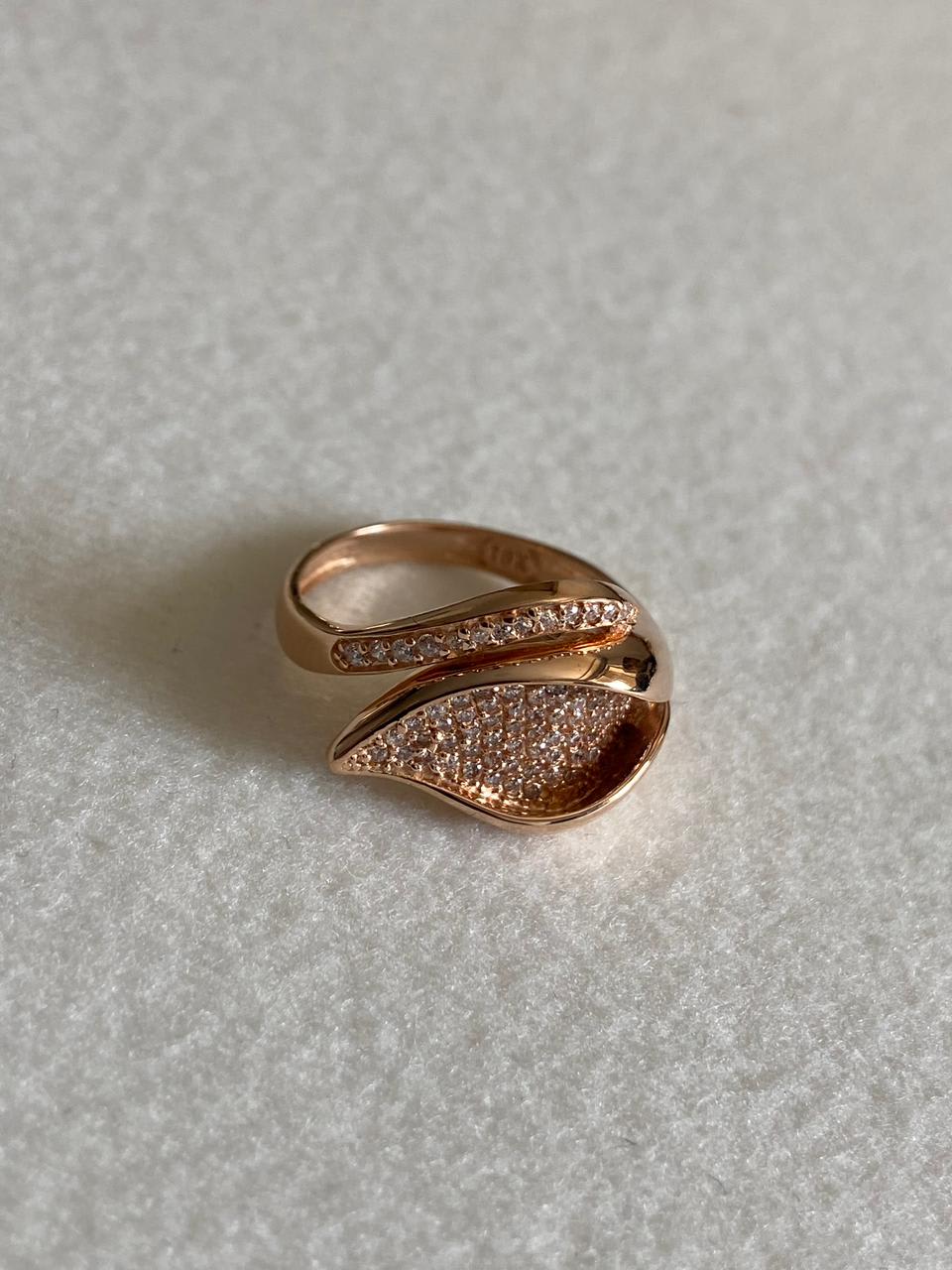 Anillo dama especial MILUJO