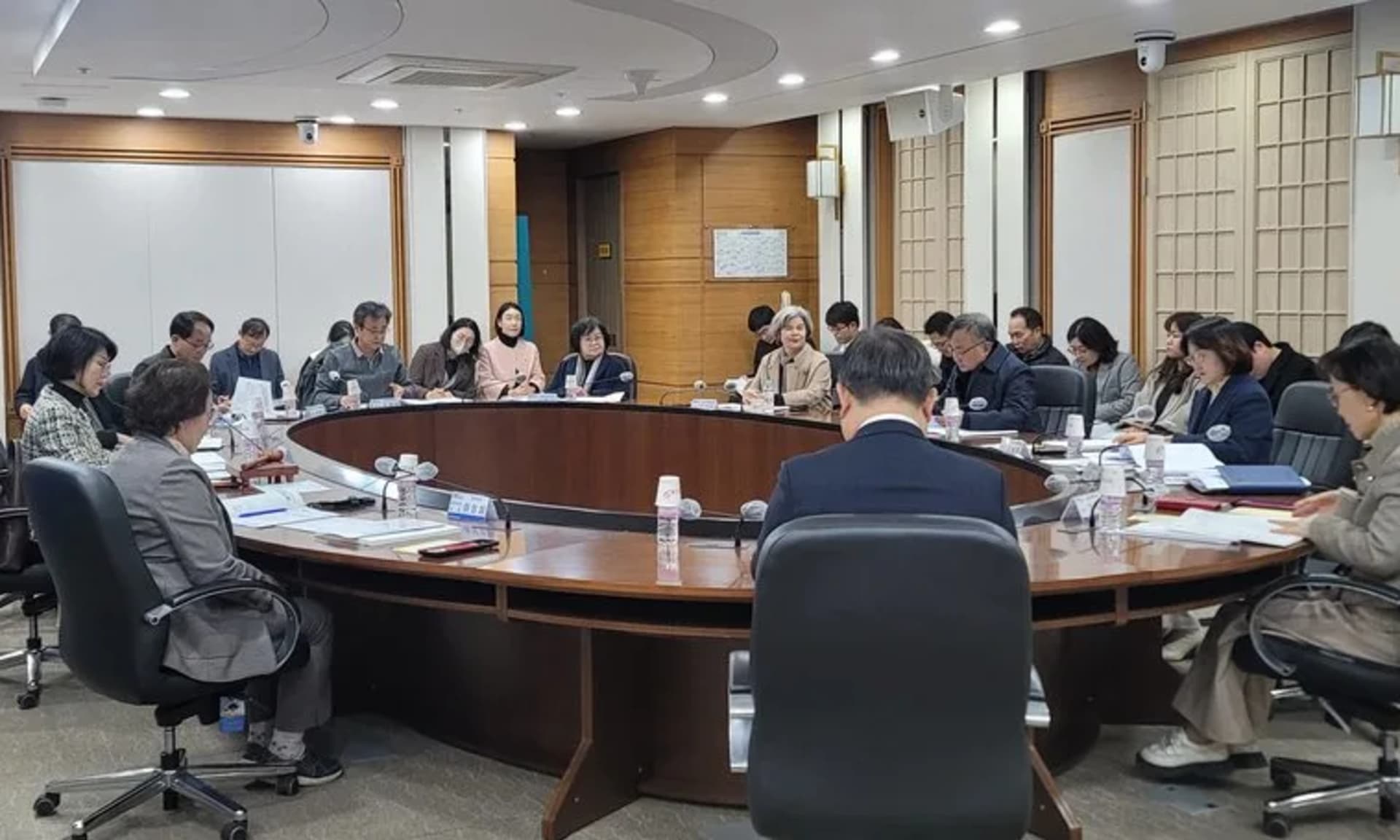 전라남도, 2025년 지역복지사업 평가 우수 광역자치단체 선정