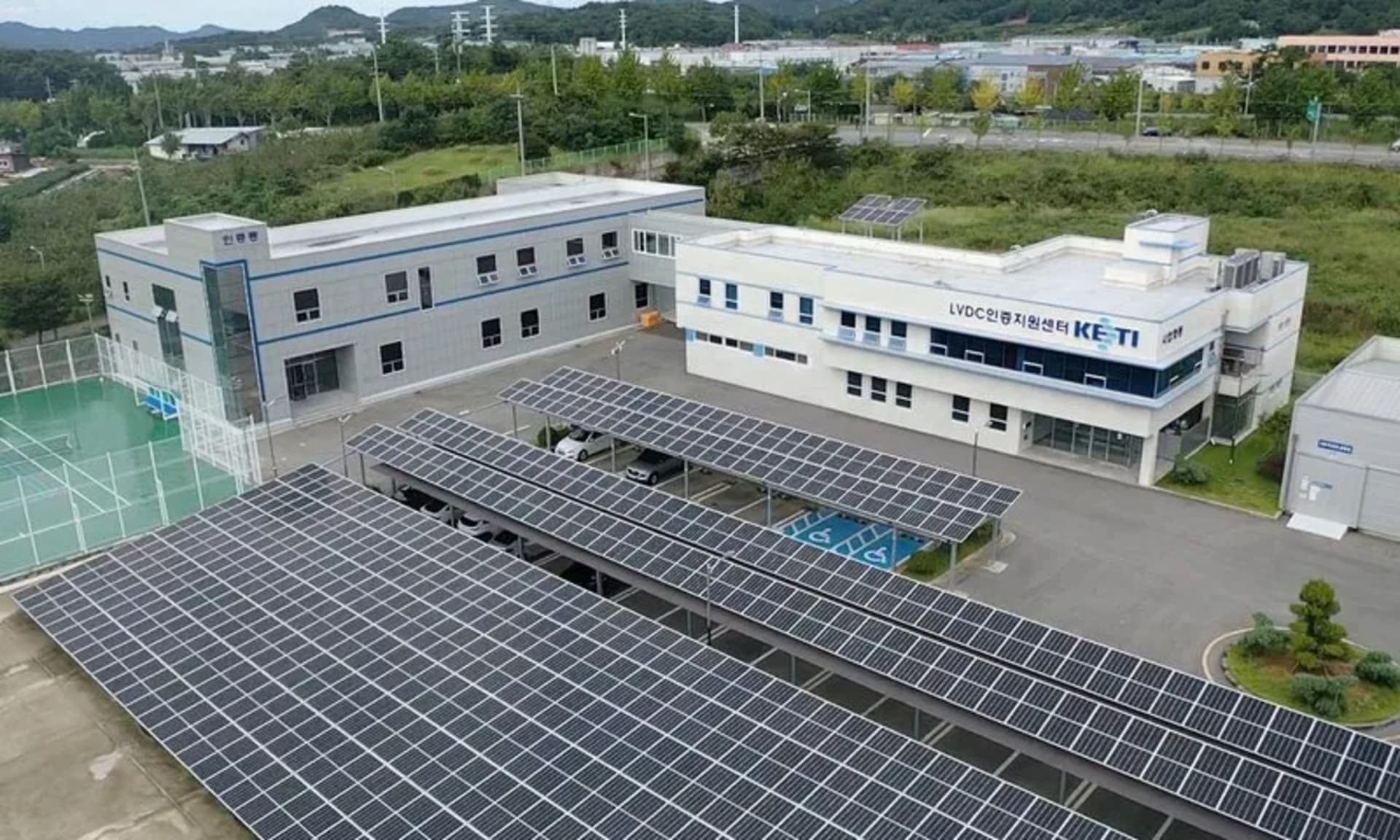 전남도, 에너지산업 핵심설비 시험인증 중심지 도약