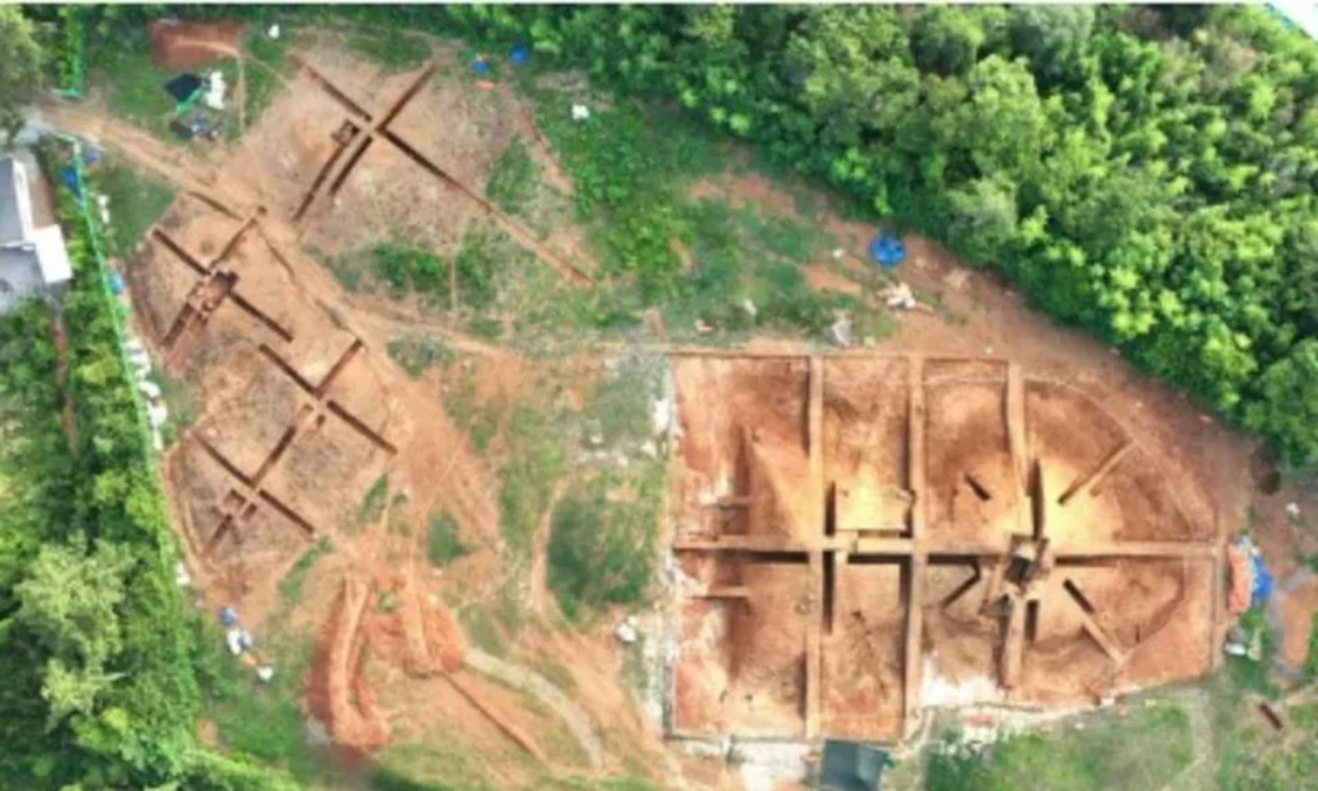 전남도, 마한역사문화권 정비사업 전국 최다