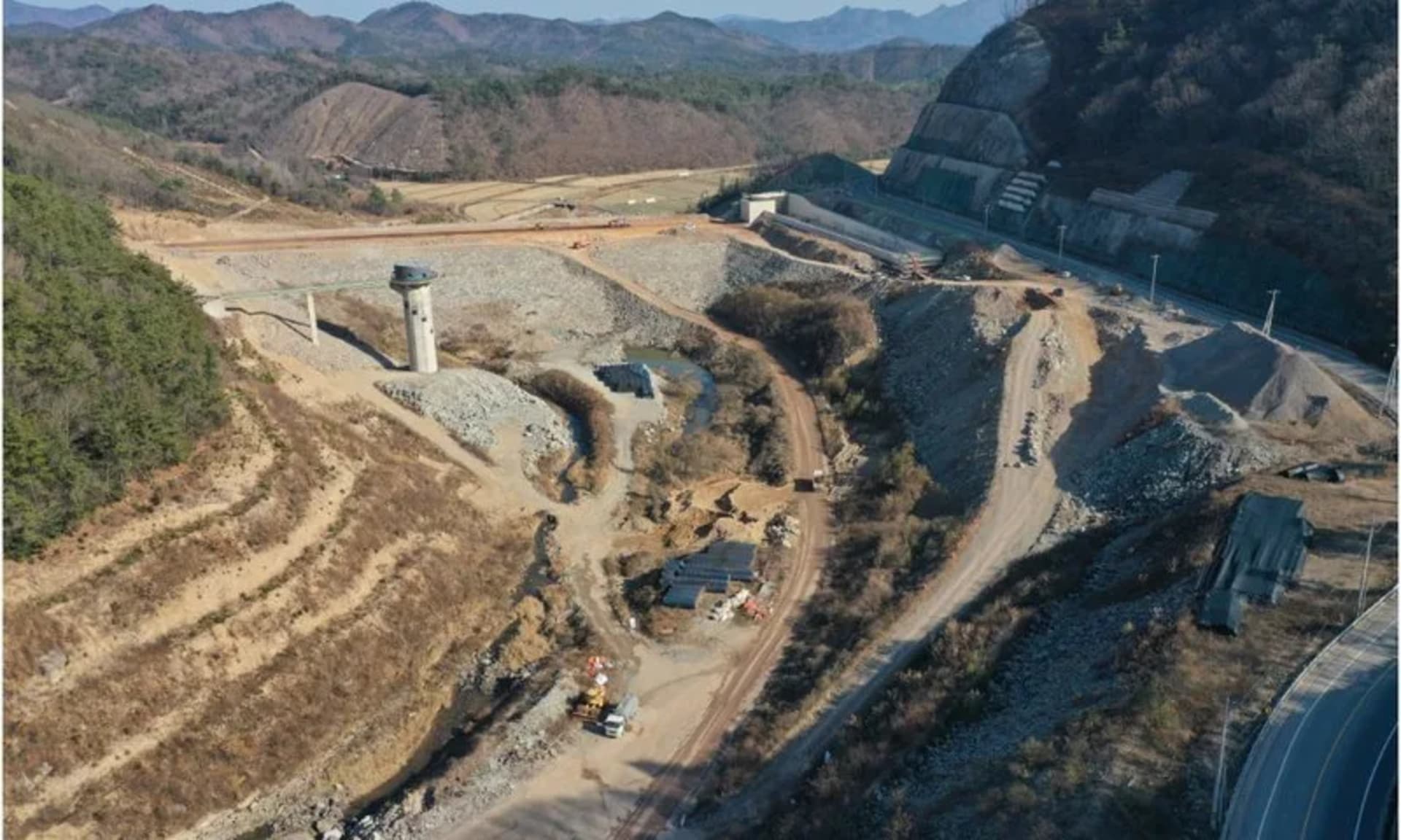 전남도, 4775억 농업생산기반시설 정비! 전국 최대 투자!