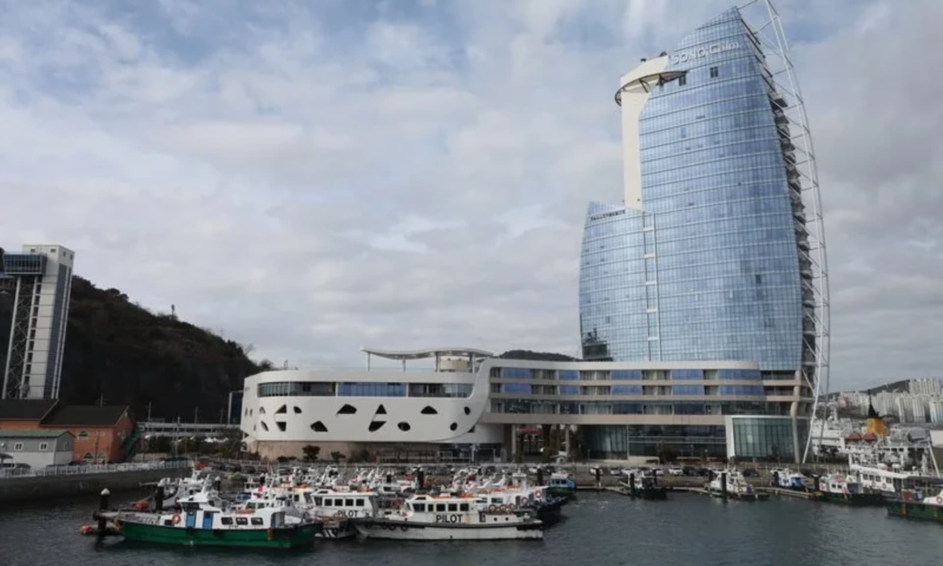 전남도, 관광진흥기금 융자 50억 지원