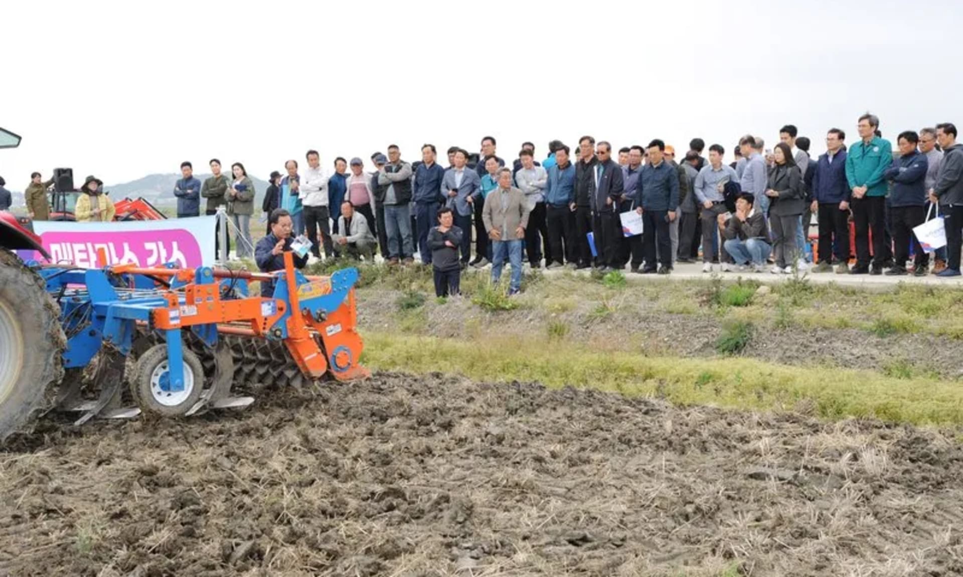 전남농기원, 농촌진흥 신기술보급사업에 453억원