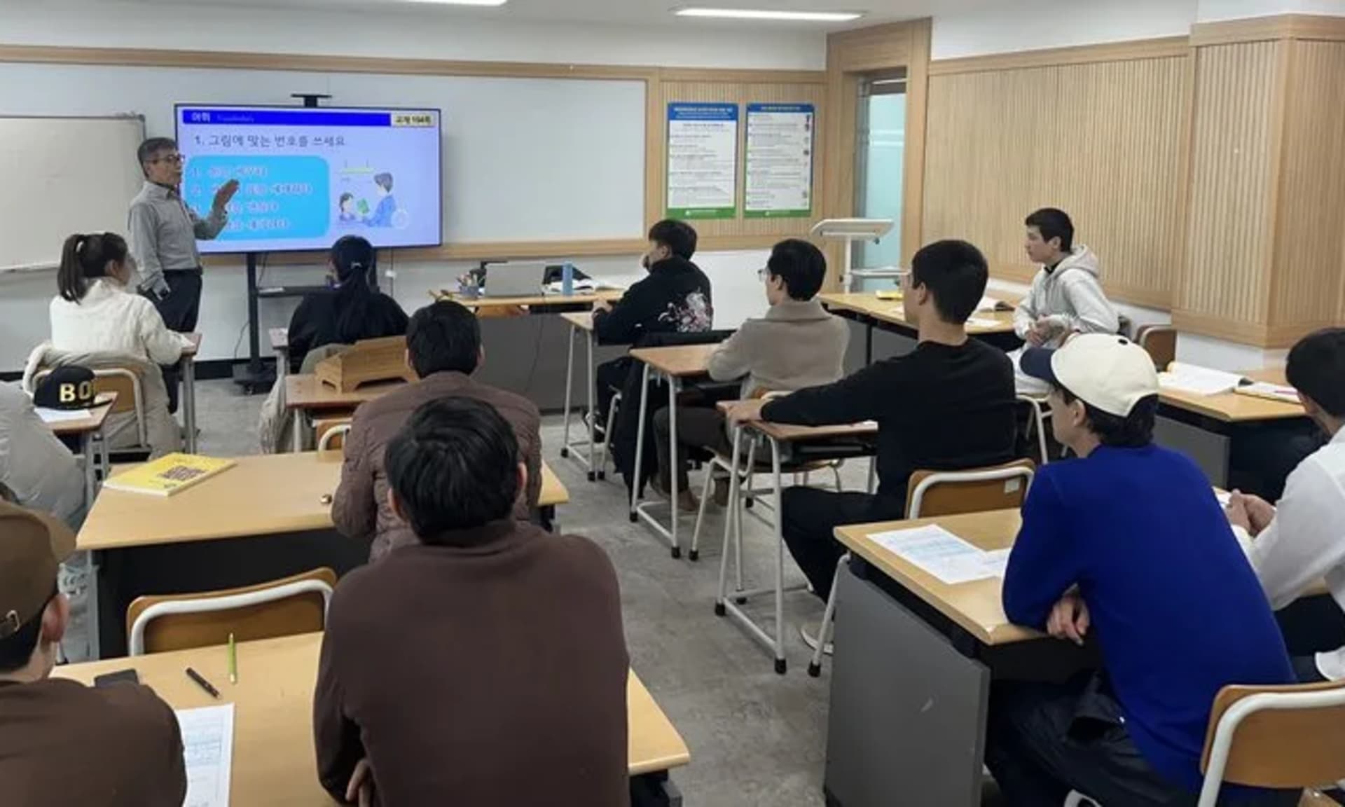 전남, 신재생에너지 분야 외국 인재 100명 양성…지역 정착 '蓝'