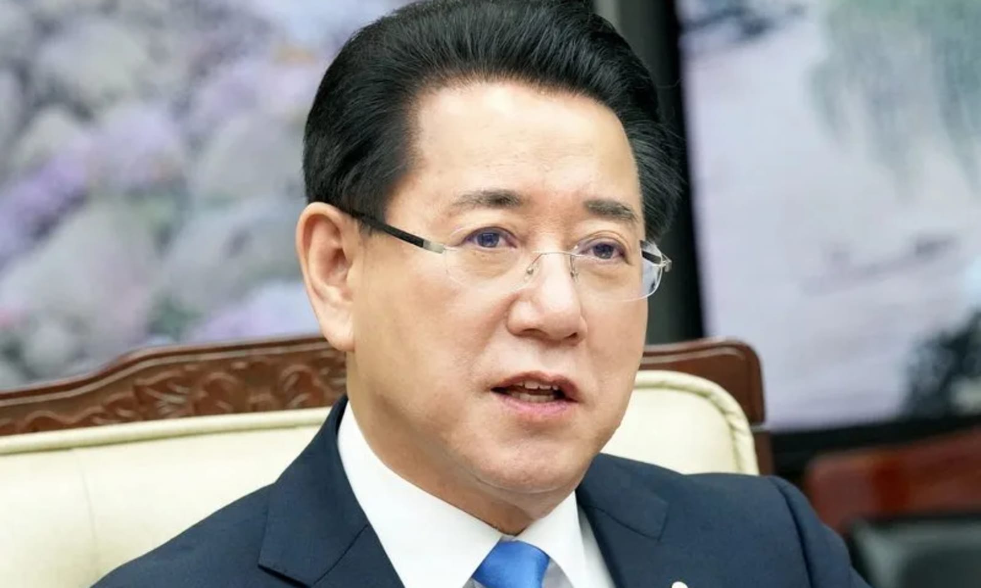 김영록 지사, "5·18 정신 헌법전문 수록은 시대적 과제"