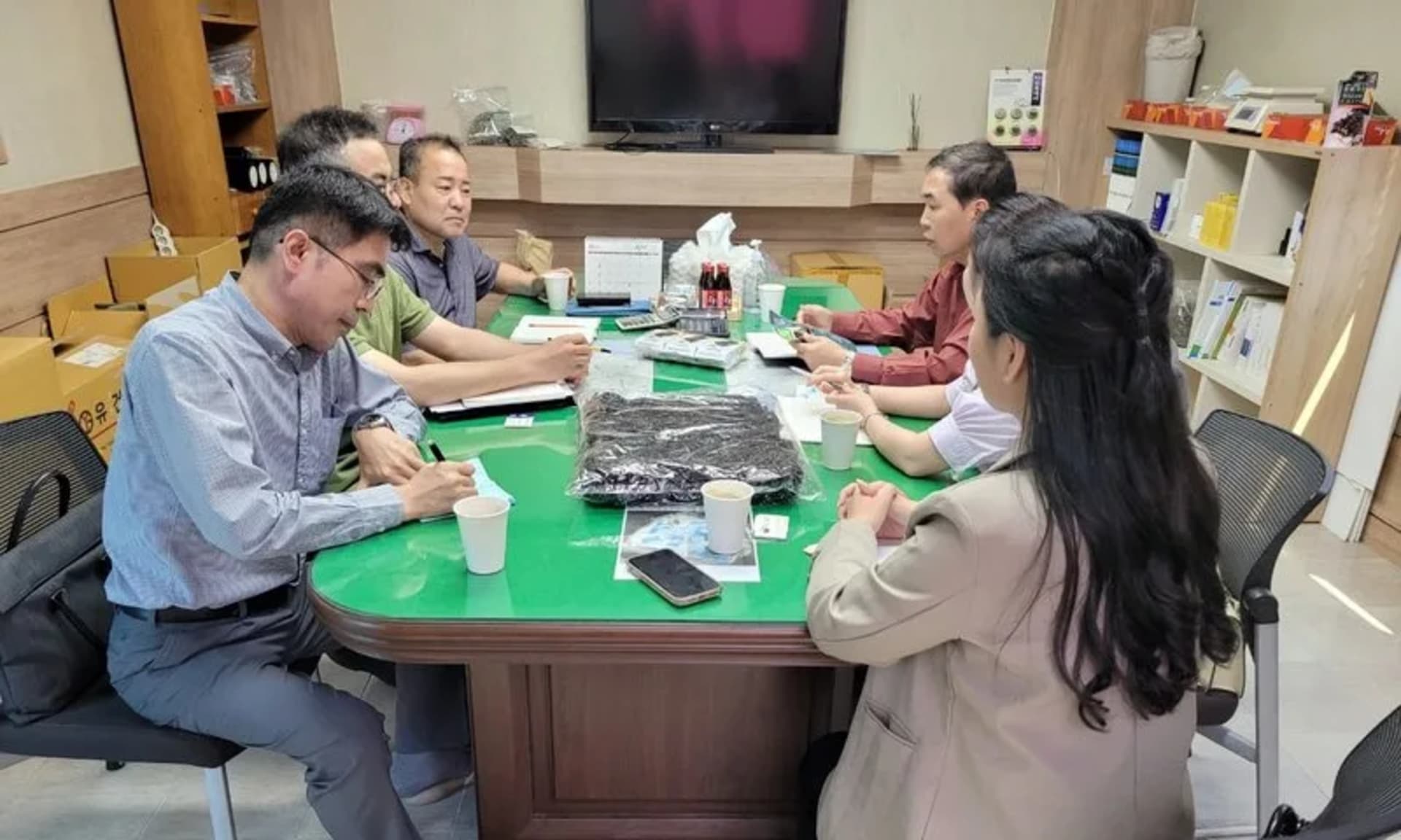 전남도, 맞춤형 통상닥터제로 지역 기업 수출 경쟁력 강화