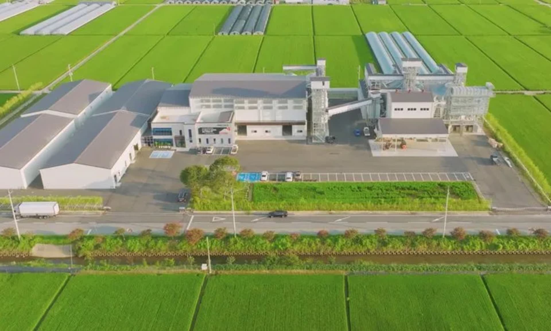 제주도 초·중·고등학생에게 담양군 친환경쌀 공급