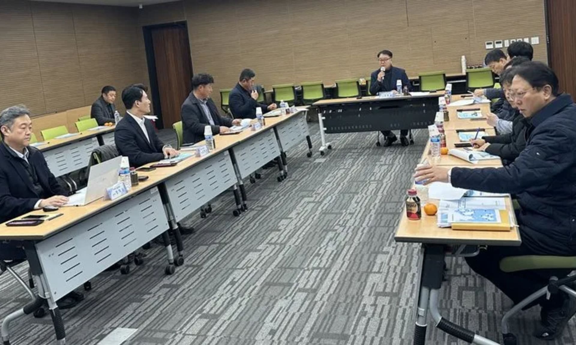 전남해수원, 어장관측시스템 고도화…‘전국 최대’ 관측망 구축