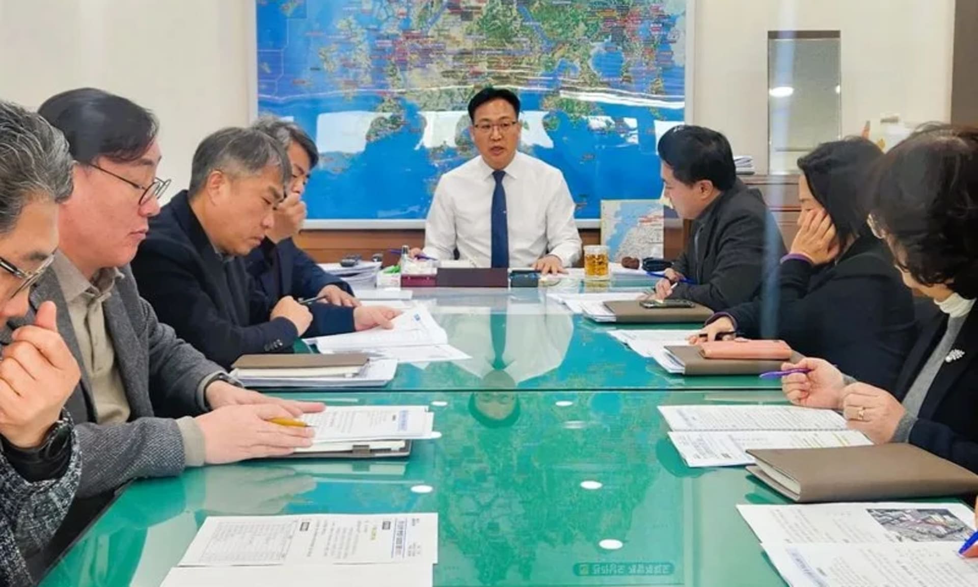 목포 원도심 활성화 박차! 역사·문화 자산 활용한 도약