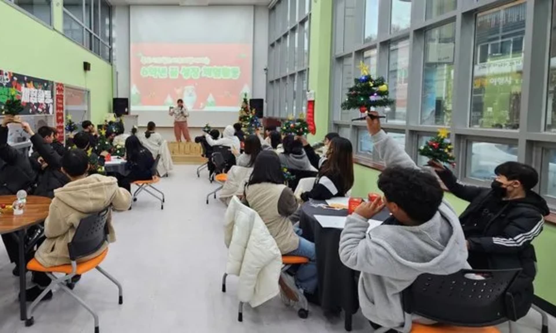 목포시 드림스타트, ‘6학년 꿈·성장 체험활동’ 운영