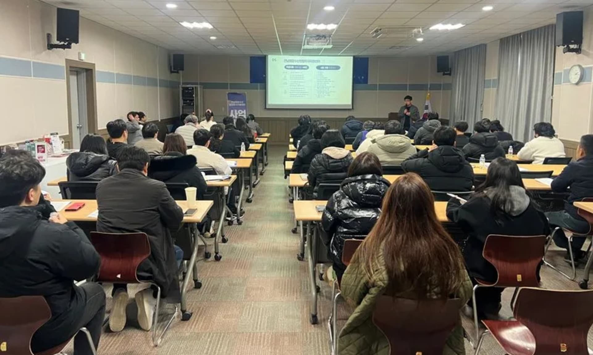 2026 전남 해양수산 창업투자지원, 기업 유망종자 발굴 본격화