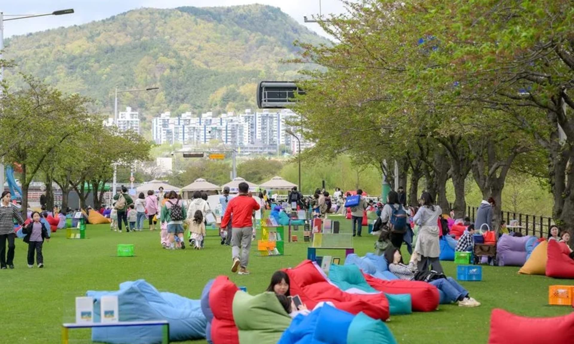 순천시립도서관, 2025년 시민 중심 독서·문화 서비스 결실