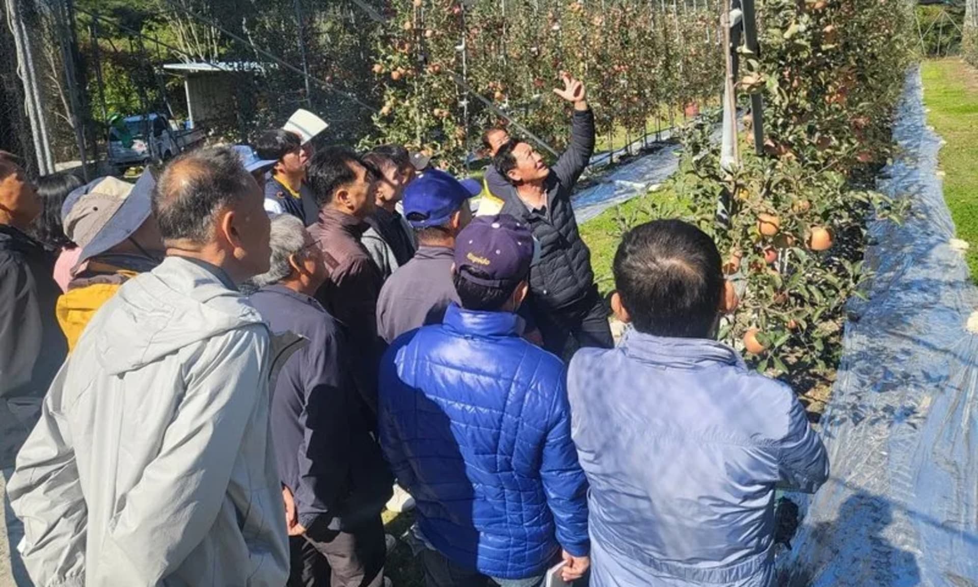 순천시, 이상기후 선제 대응… 2026년 10억원 예산확보로 농가 지원