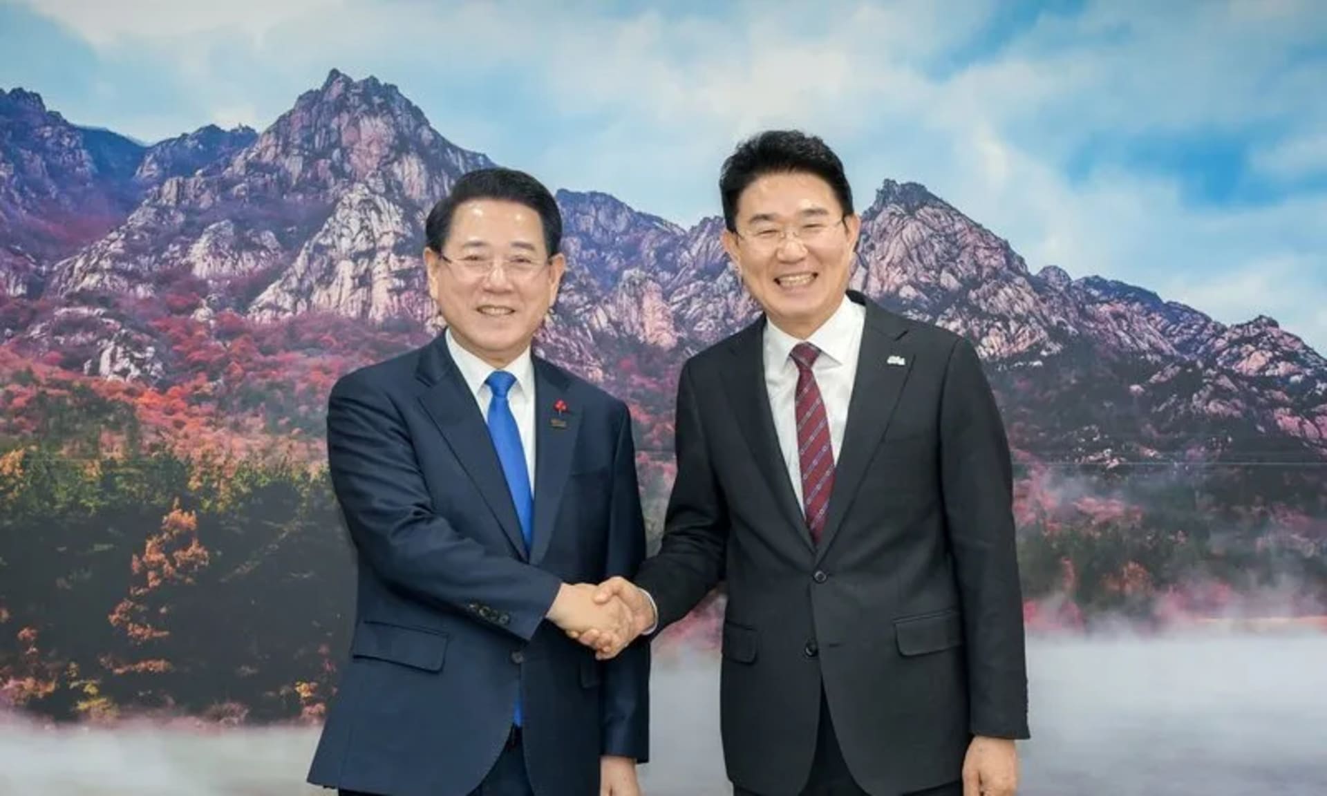 순천시, 「RE100 반도체 국가산단」 유치 강력 건의