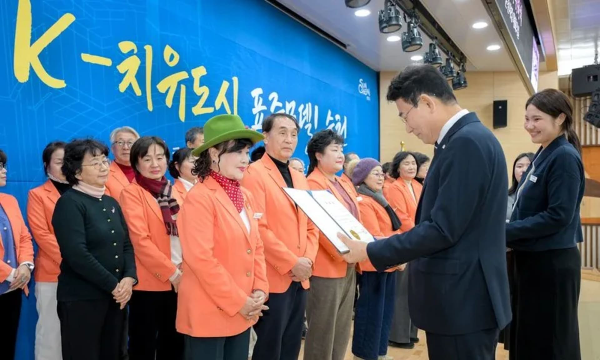 순천, 2026년 해설사 108명 위촉… 관광 명소 ‘순천의 매력’ 알린다