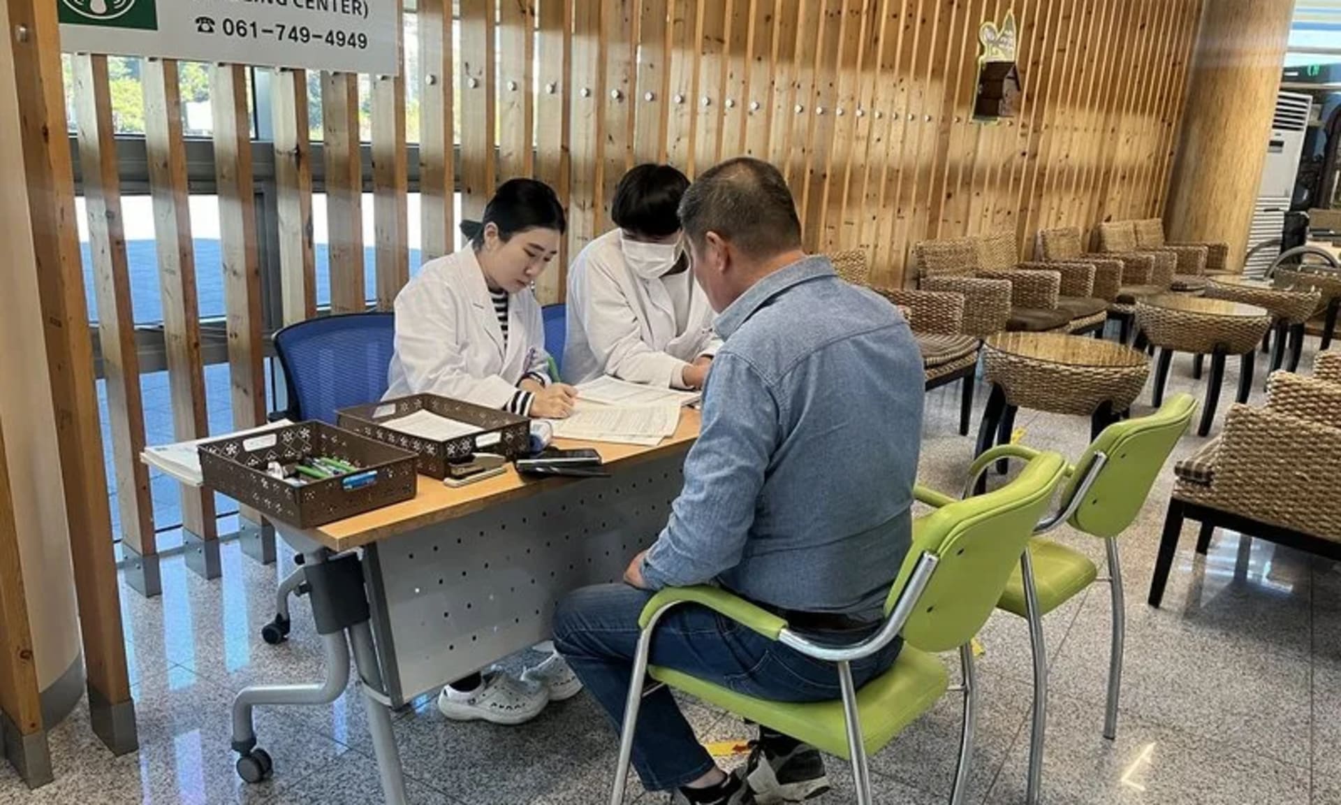 순천시, 생애주기 아우르는 ‘지역 완결형 보건의료’ 도약