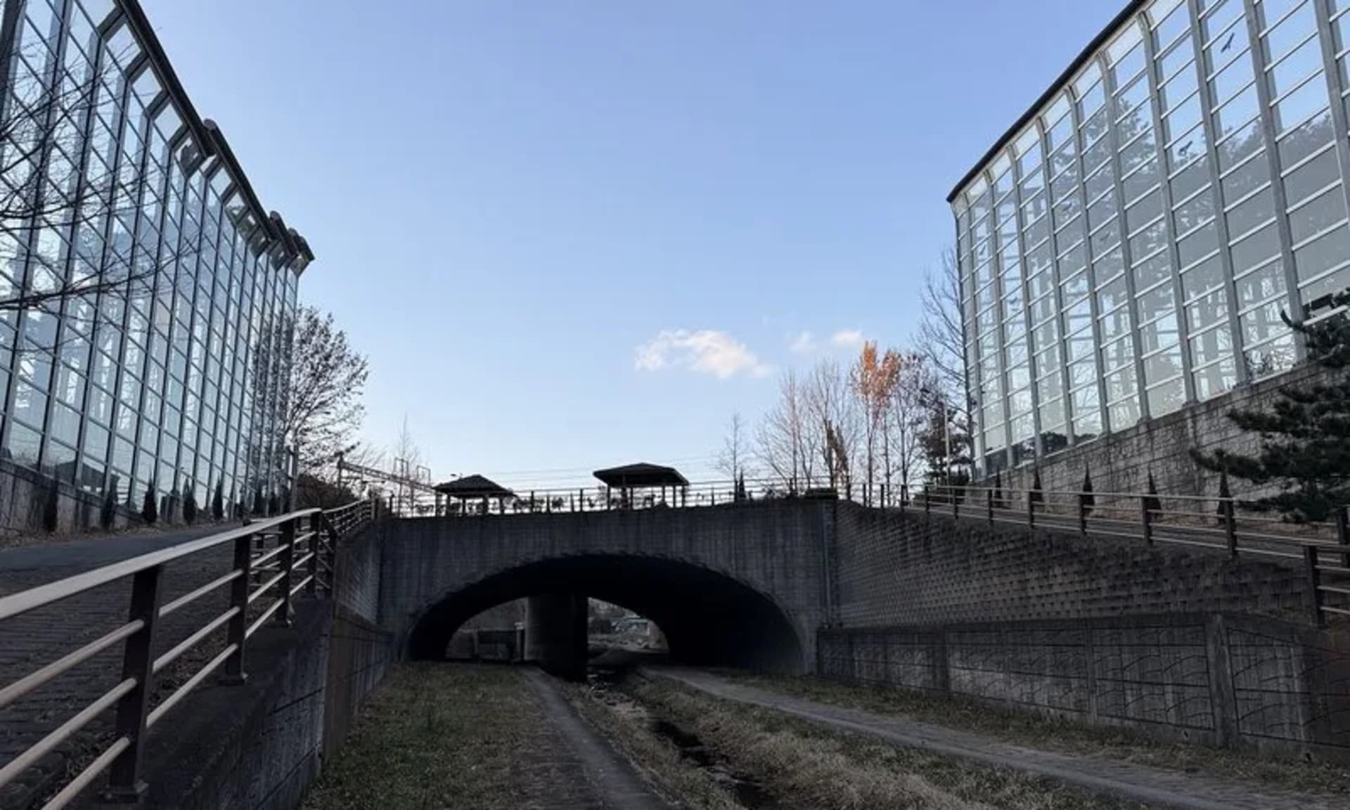 순천시, 신대지구 생태회랑1교 등 3개소 정밀안전점검 실시