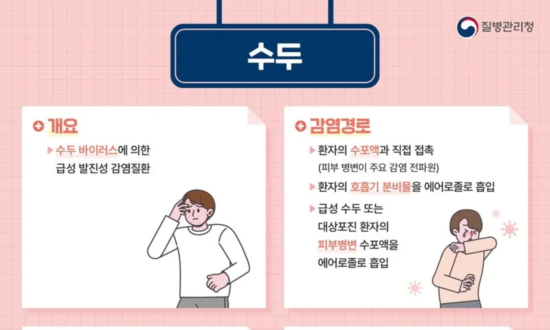 순천시, 수두 예방 위해 개인위생 준수 홍보 강화